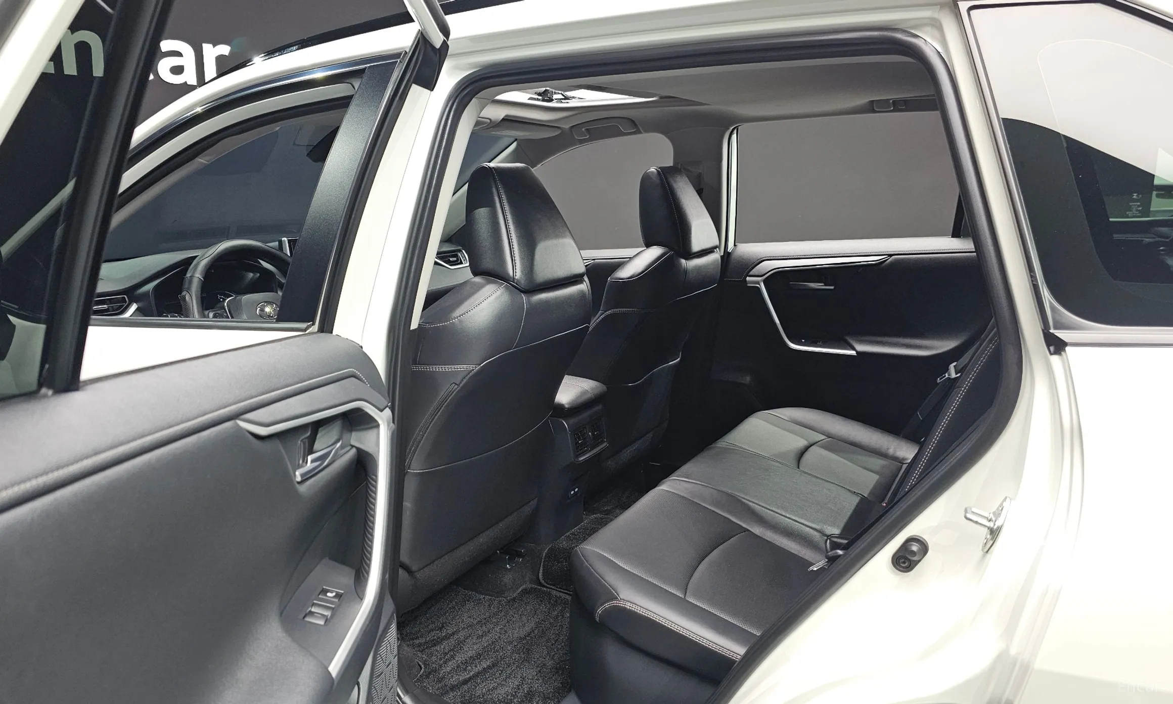 Toyota RAV4 5th Generation превью 11