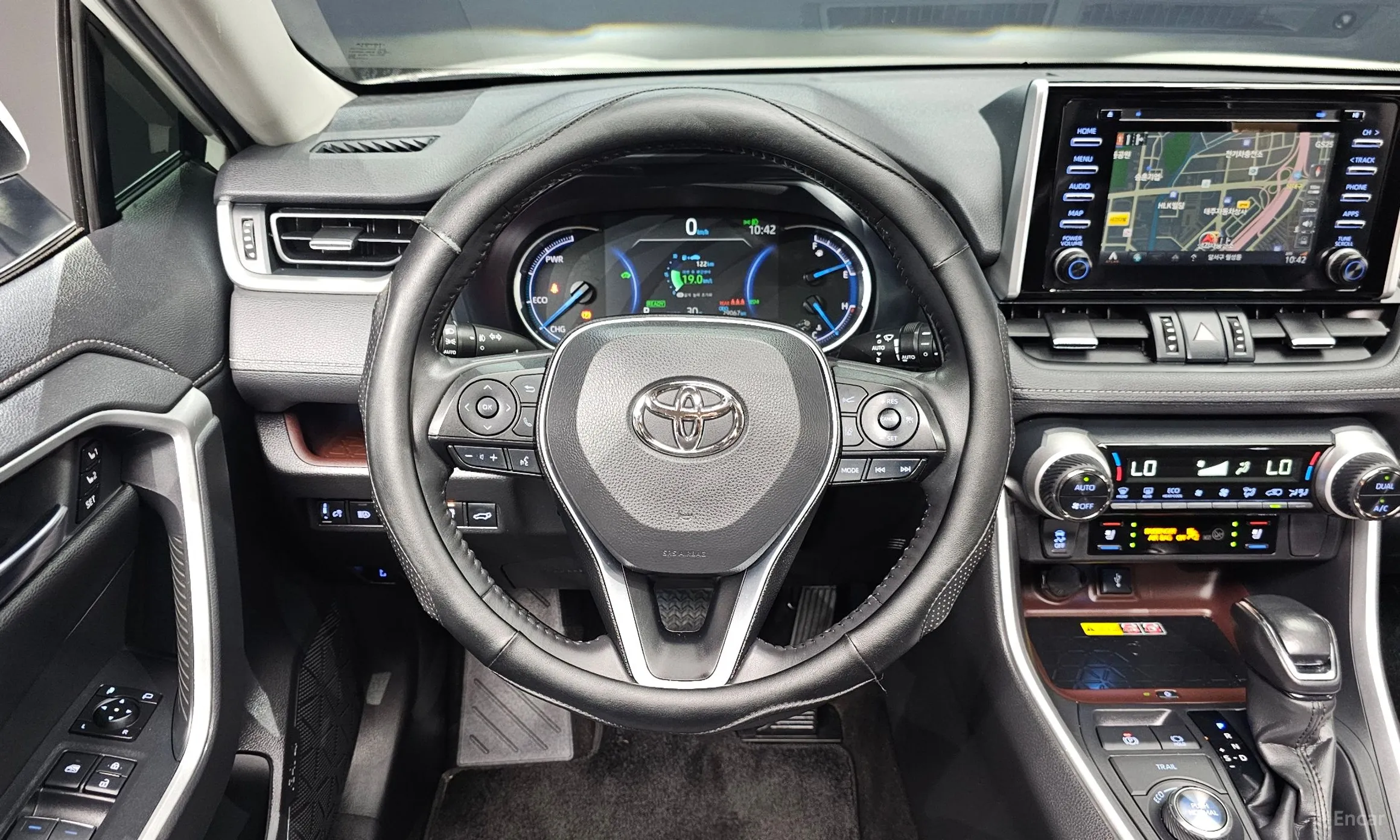 Toyota RAV4 5th Generation превью 13
