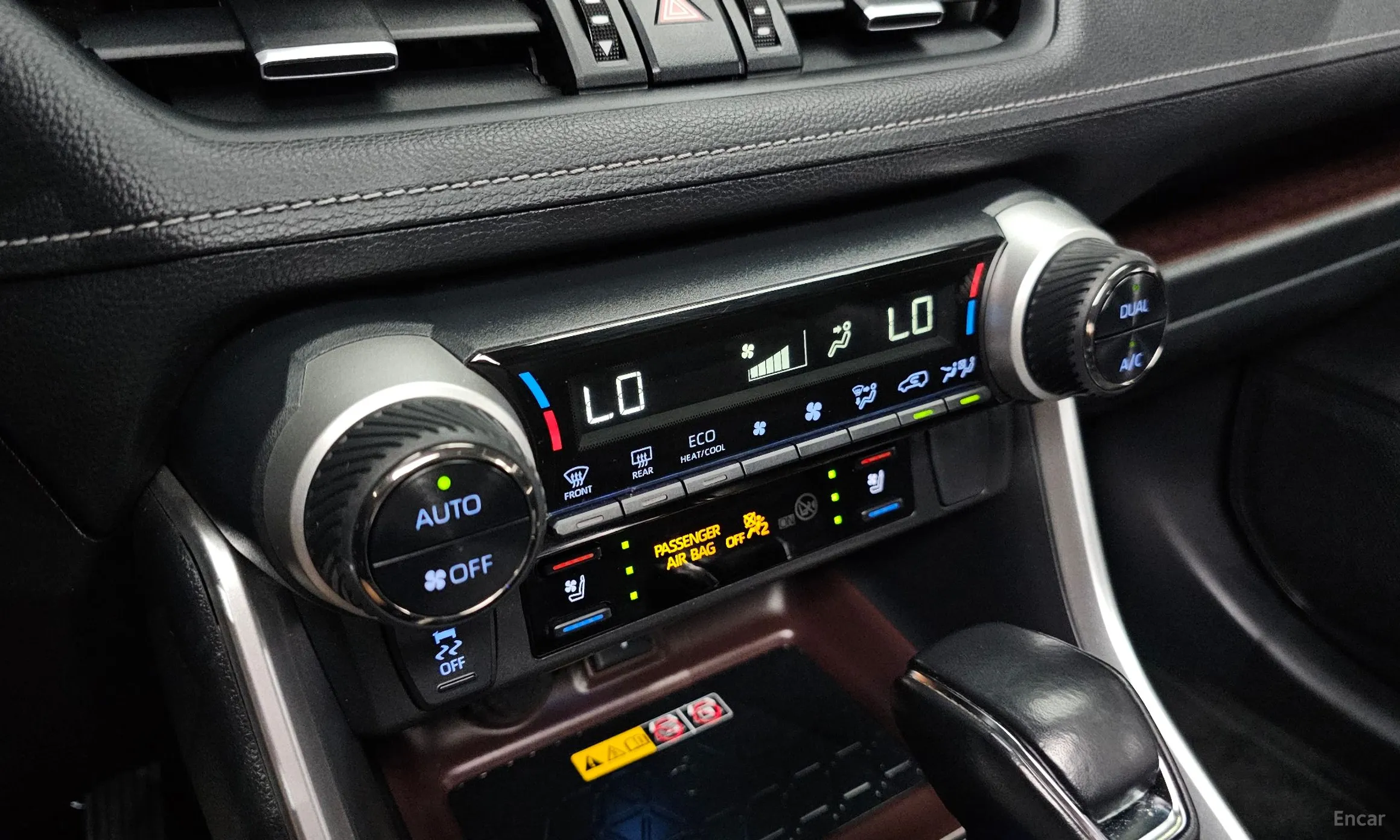 Toyota RAV4 5th Generation превью 17