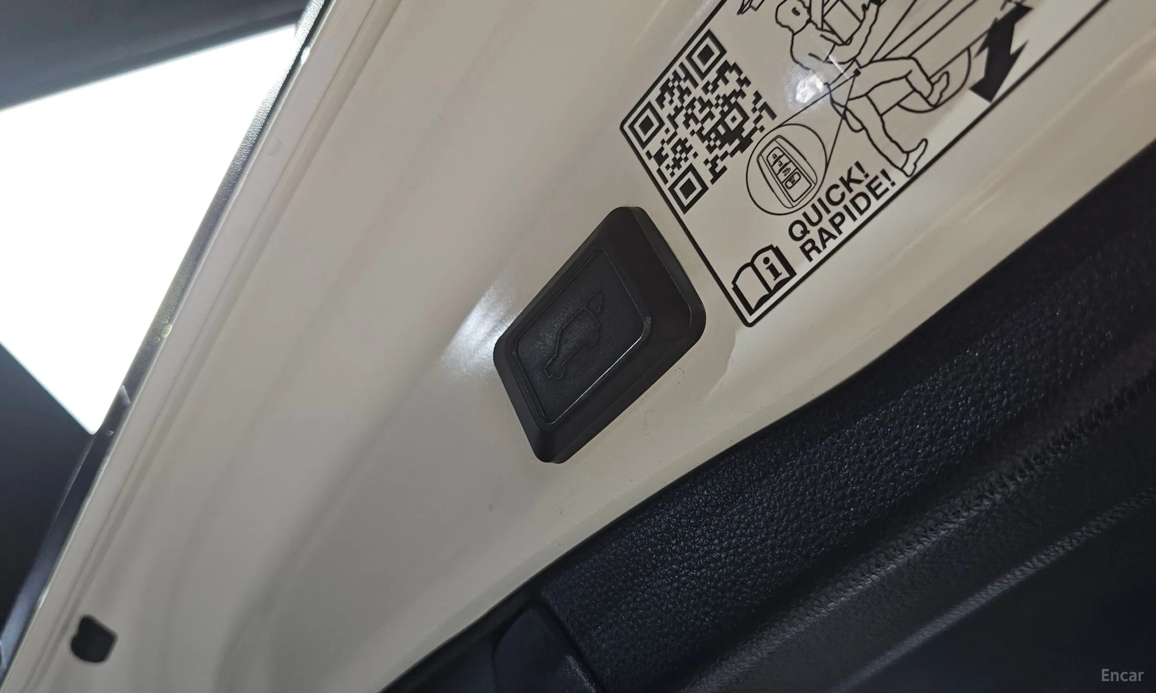 Toyota RAV4 5th Generation превью 18