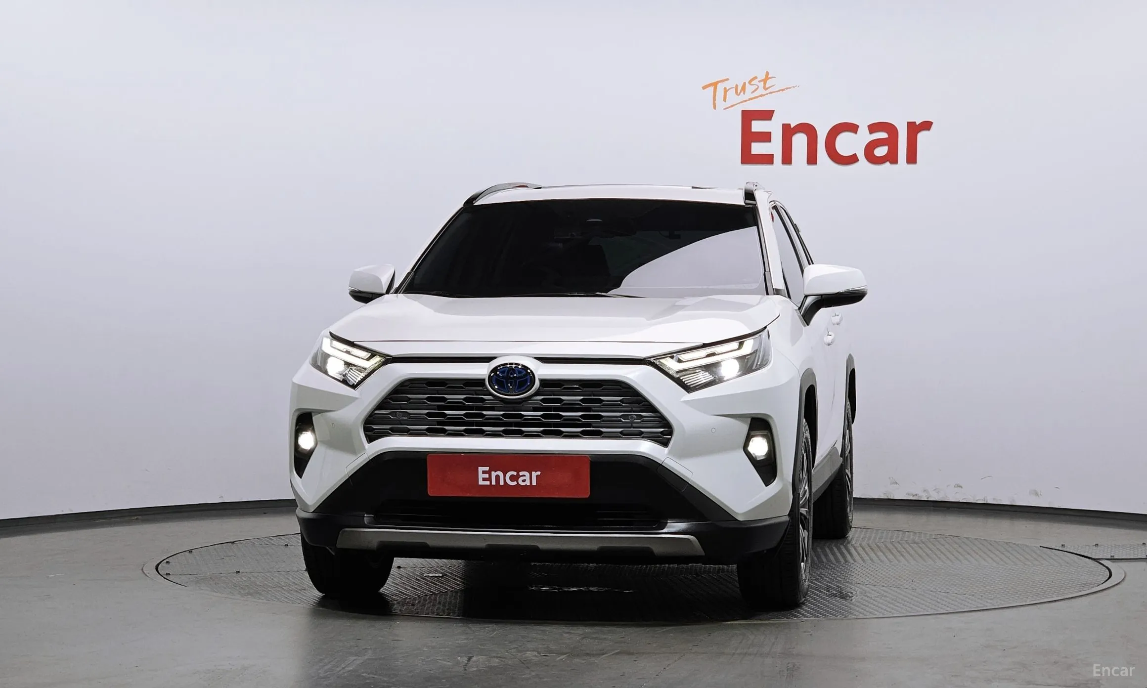 Toyota RAV4 5th Generation превью 3
