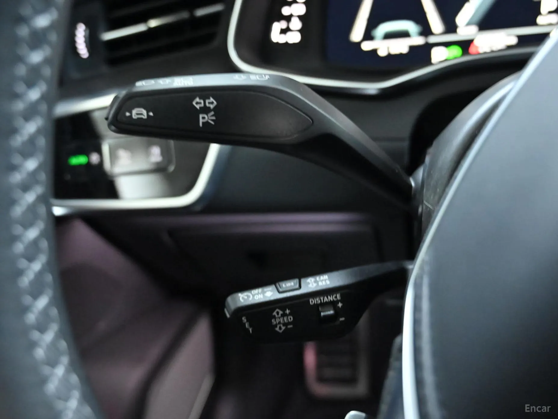 Audi S6 (C8) превью 14