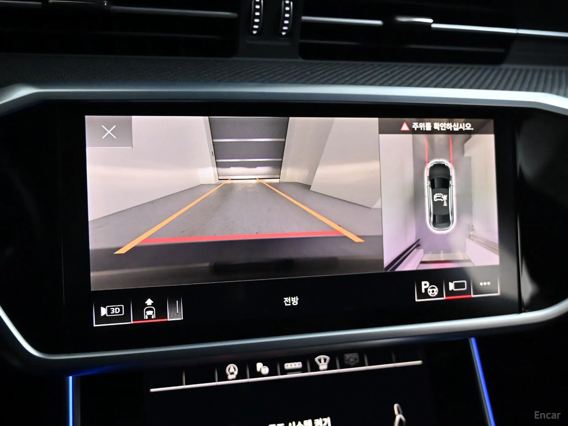 Audi S6 (C8) превью 16