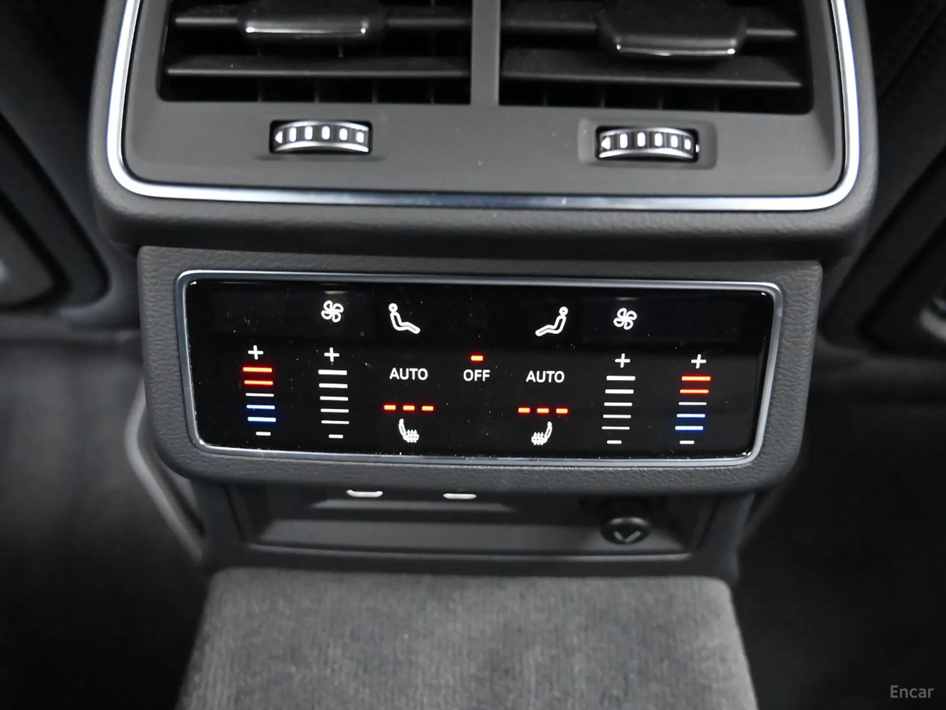 Audi S6 (C8) превью 18
