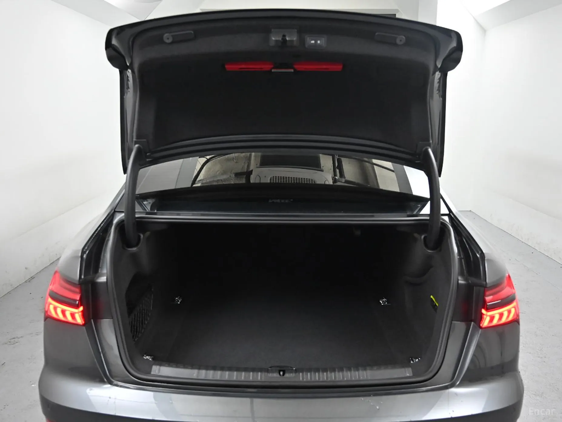 Audi S6 (C8) превью 20