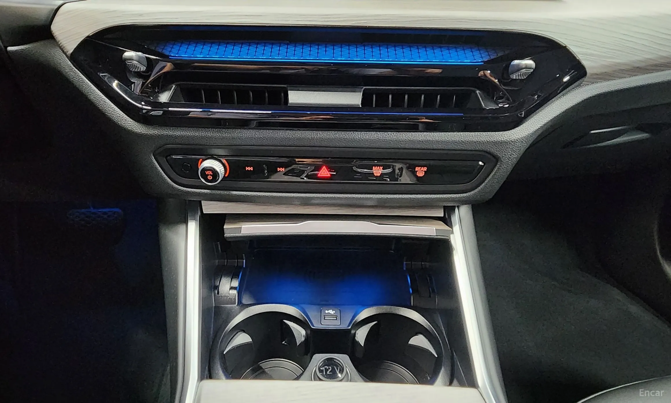 BMW 3 Series (G20) превью 15