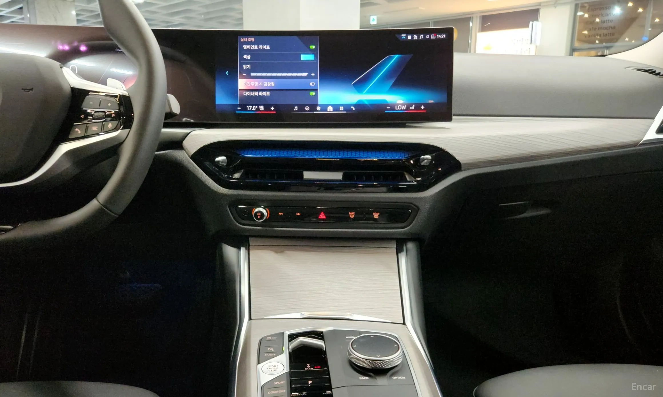 BMW 3 Series (G20) превью 16