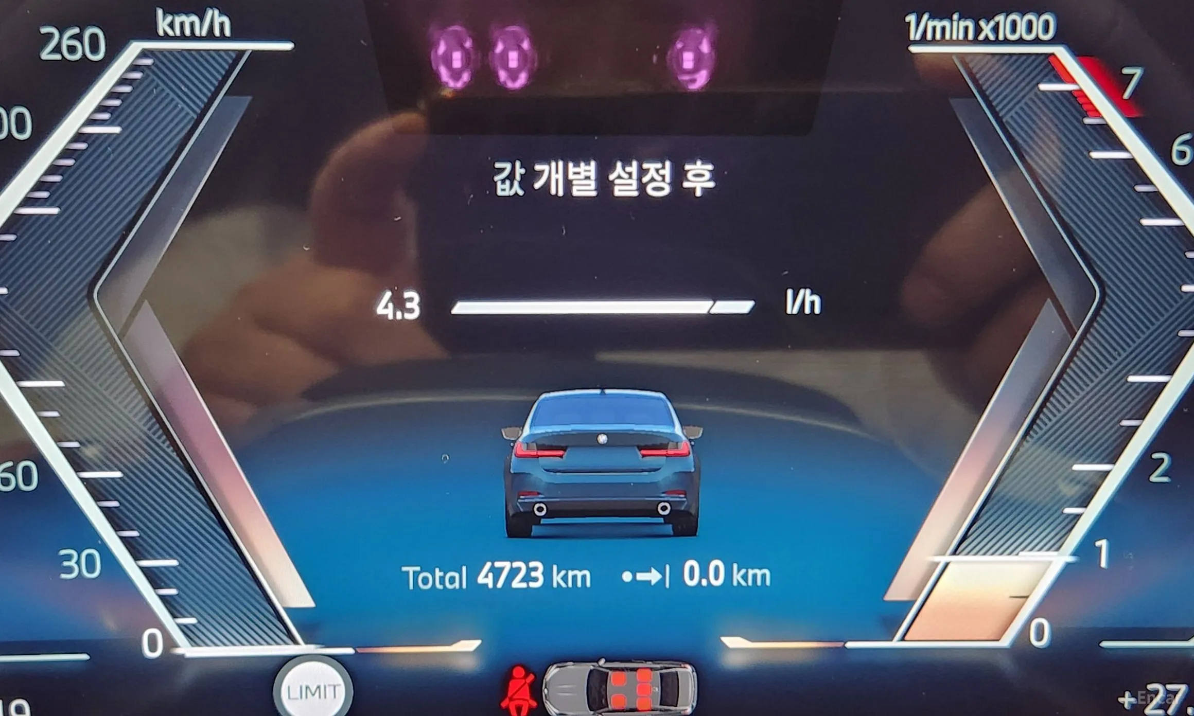 BMW 3 Series (G20) превью 8