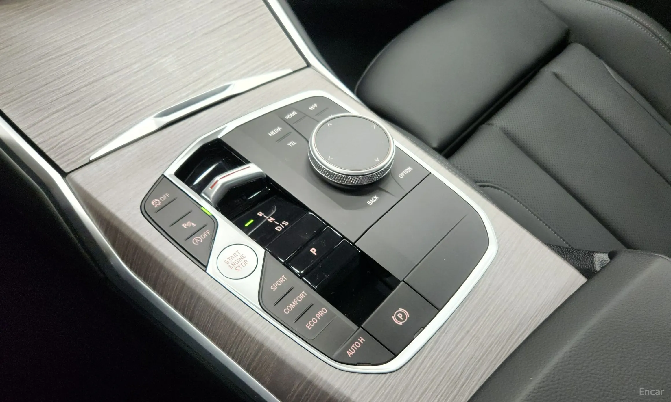 BMW 3 Series (G20) превью 9