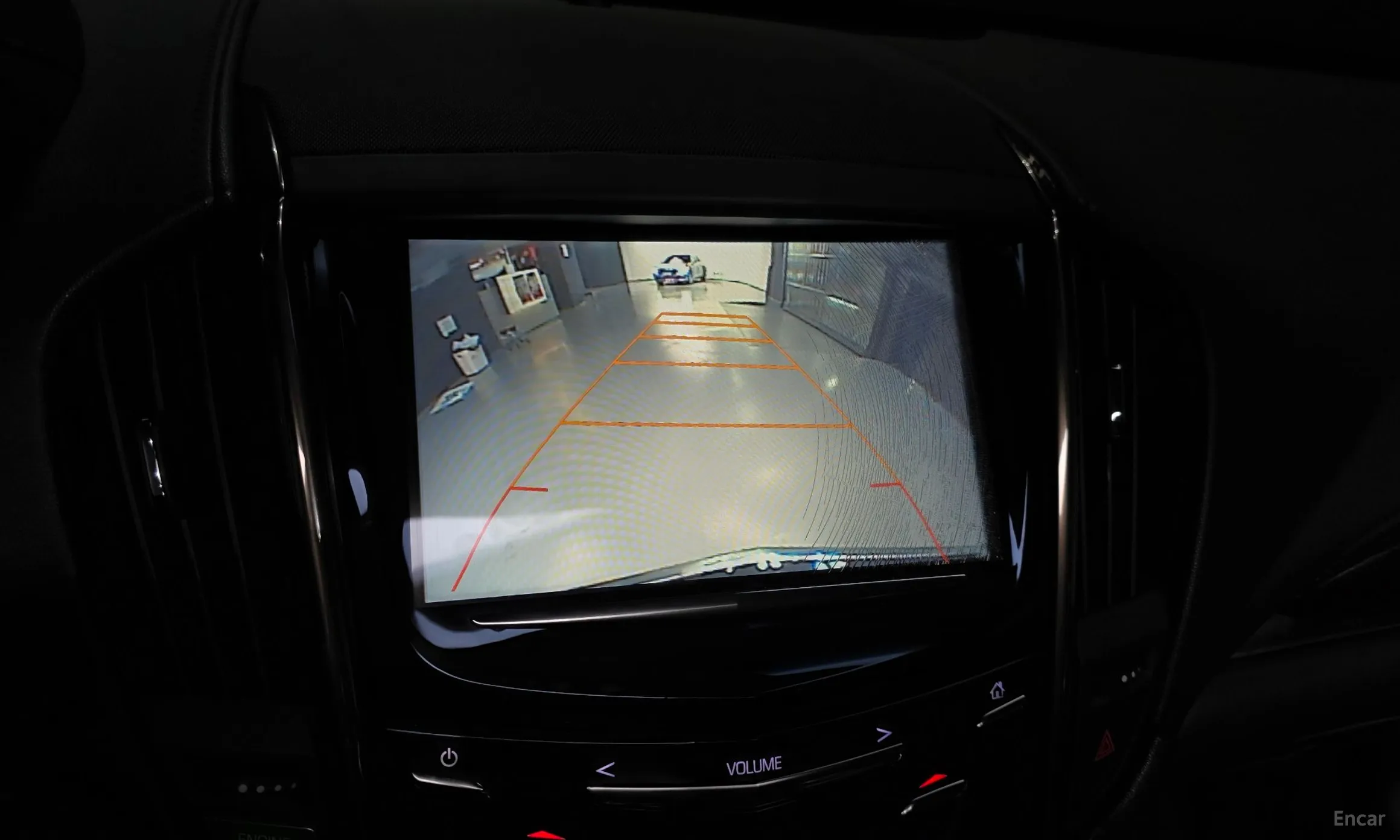 Cadillac Ats превью 16