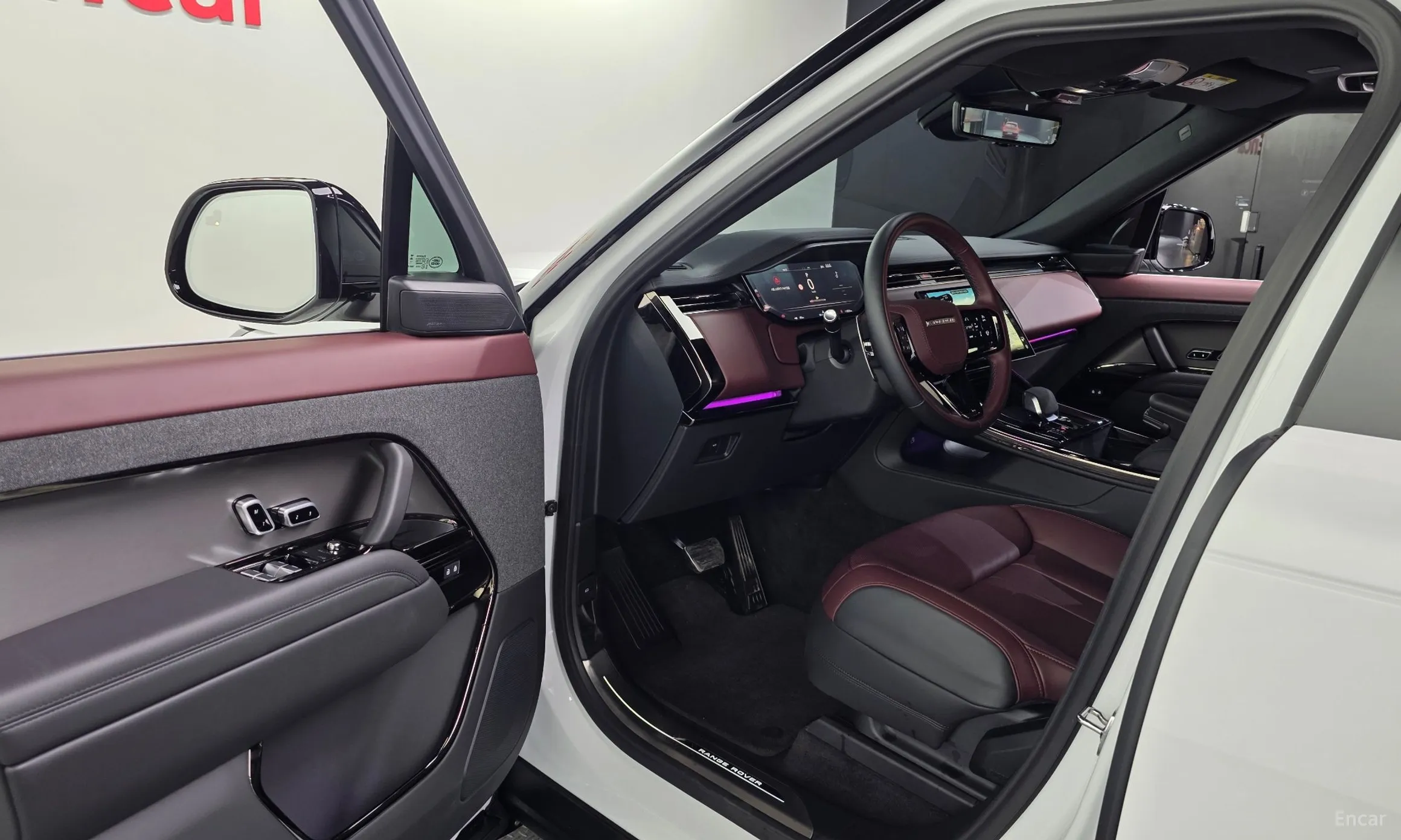 Land Rover Range Rover Sport 3rd Generation превью 10