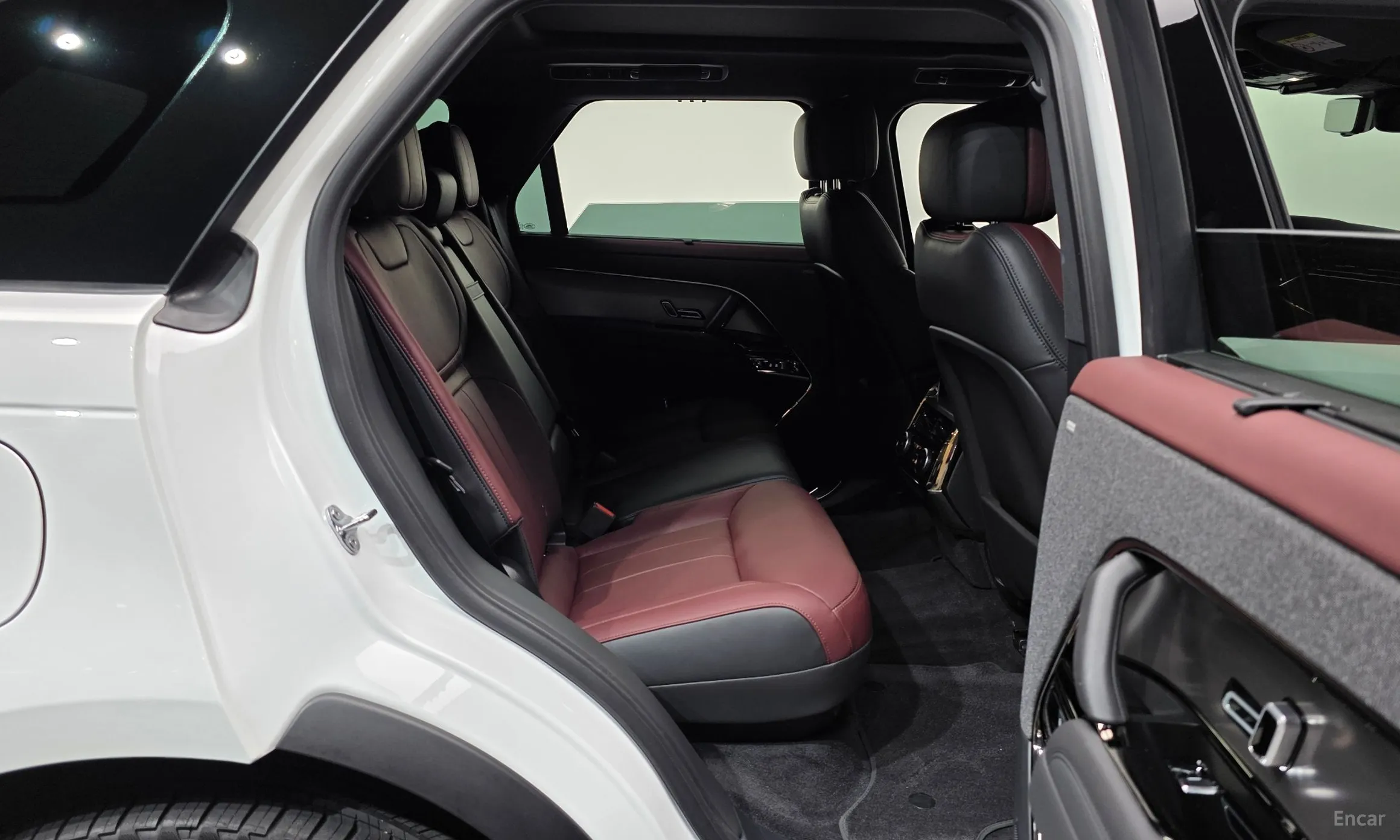 Land Rover Range Rover Sport 3rd Generation превью 12
