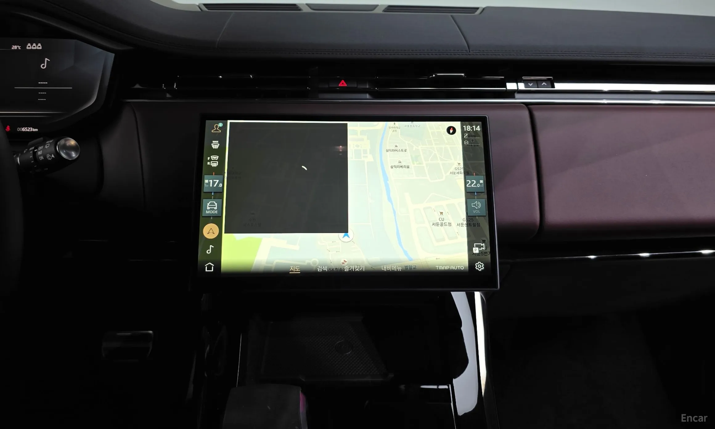 Land Rover Range Rover Sport 3rd Generation превью 14