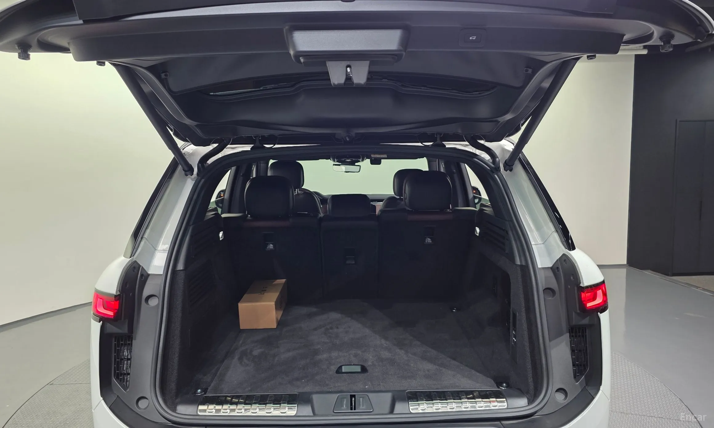 Land Rover Range Rover Sport 3rd Generation превью 20