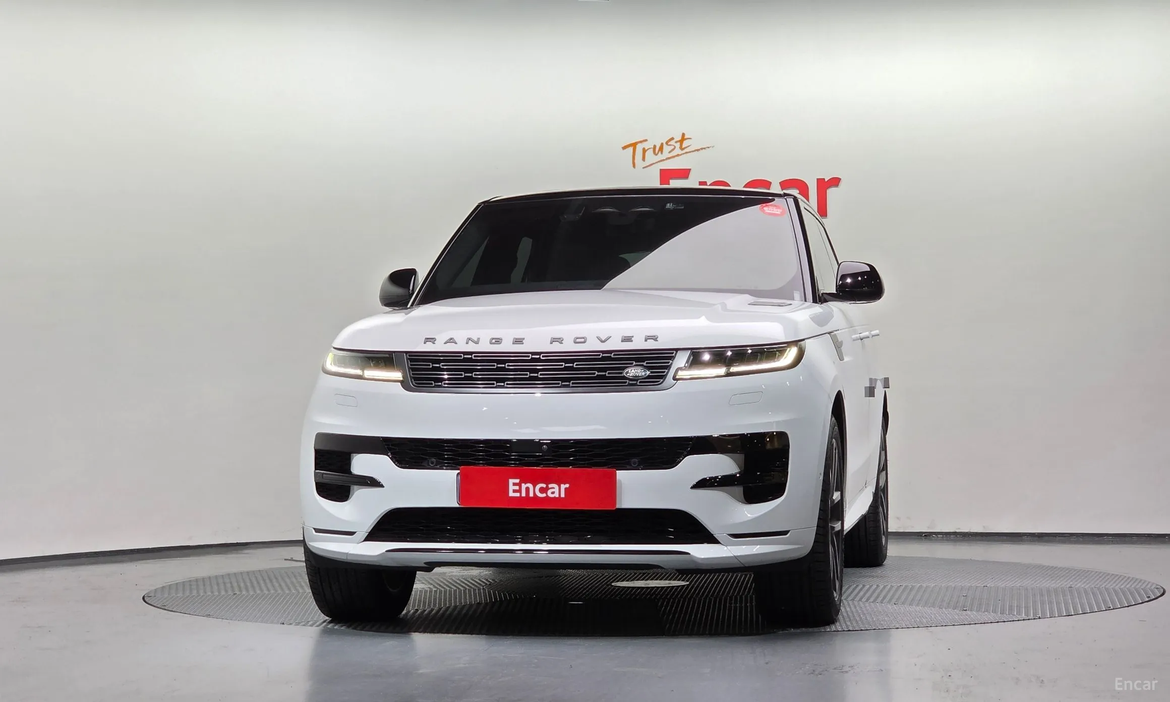 Land Rover Range Rover Sport 3rd Generation превью 3