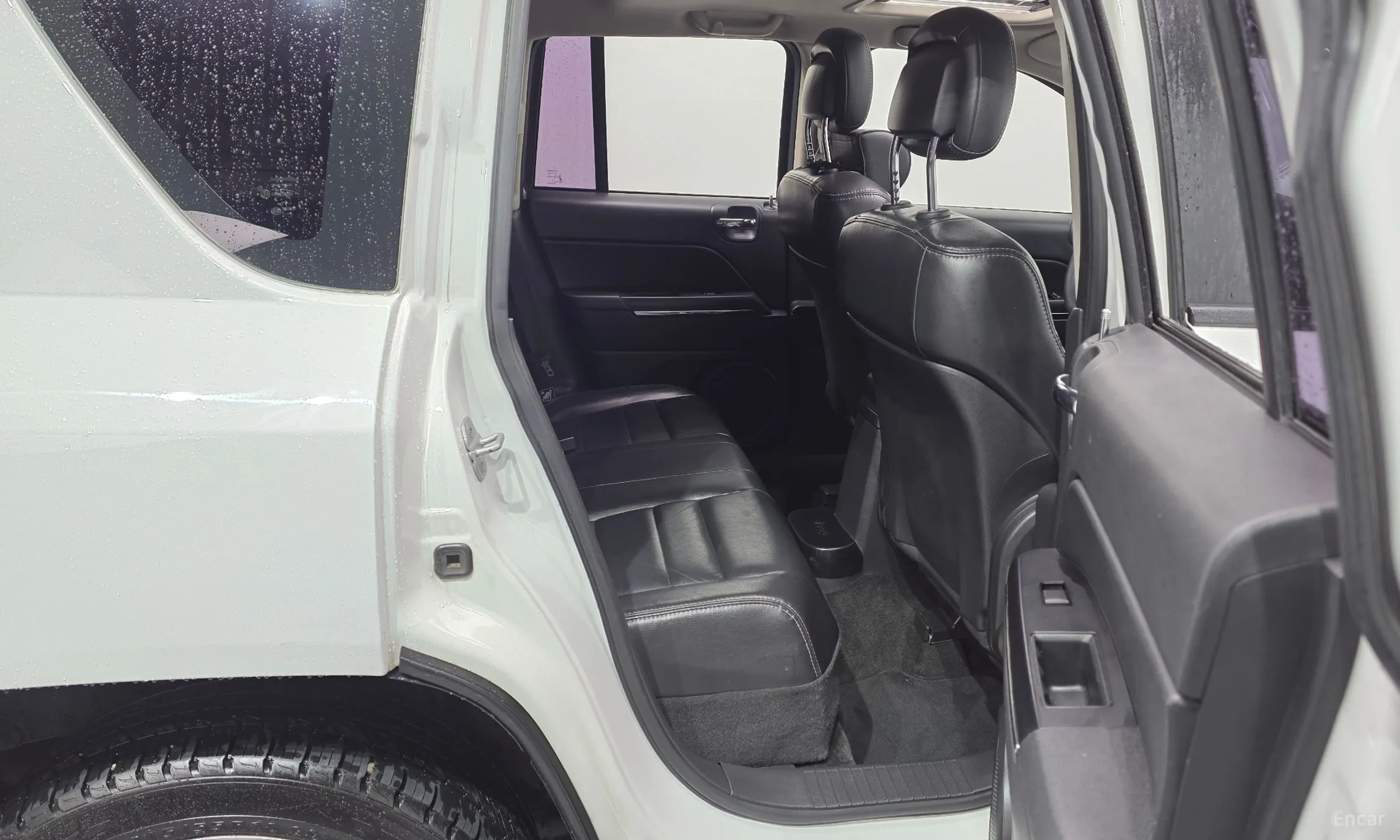 Jeep Compass превью 12