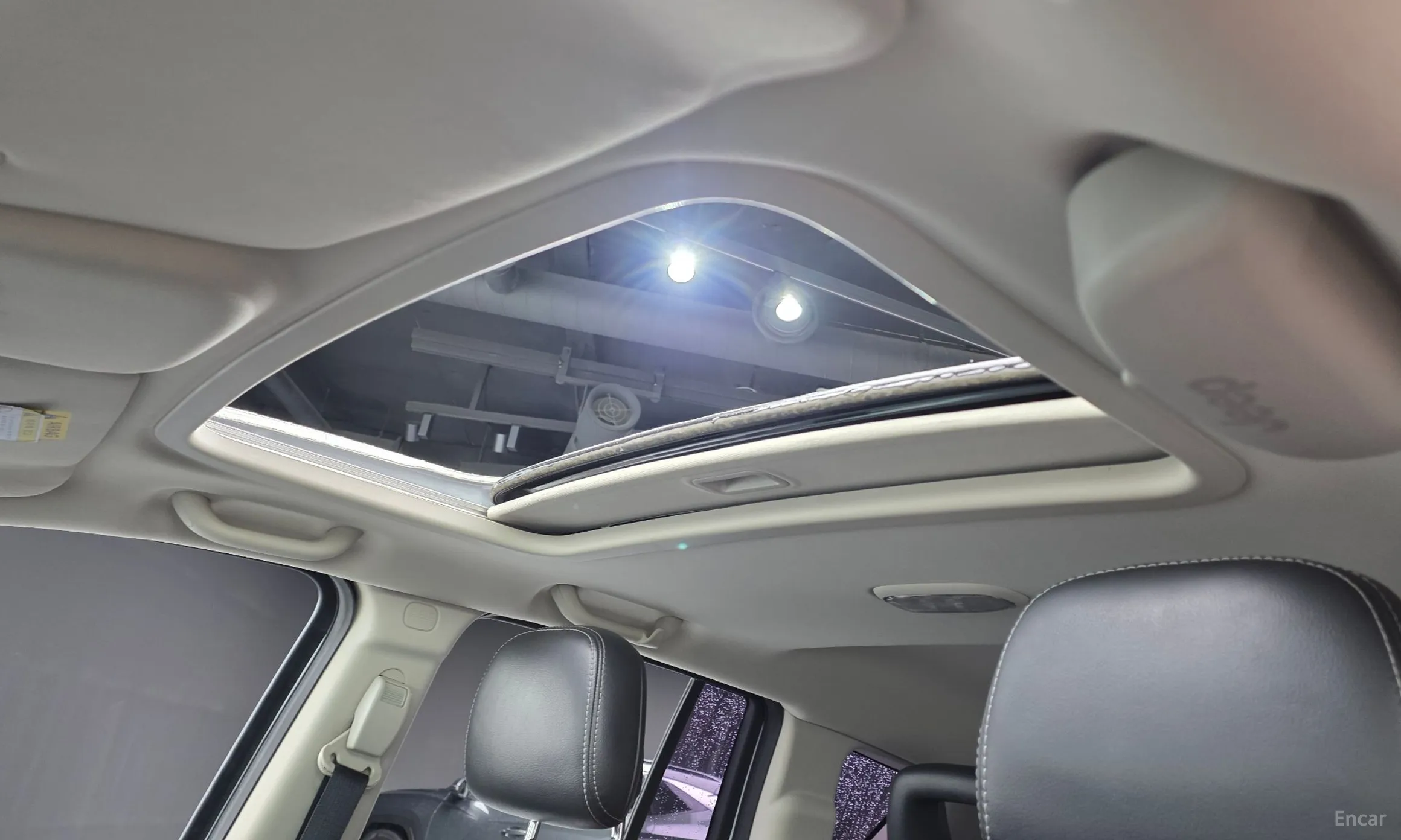 Jeep Compass превью 17
