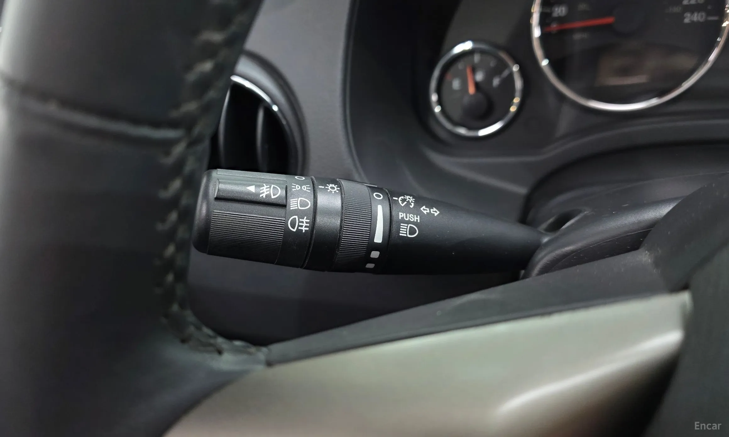 Jeep Compass превью 19