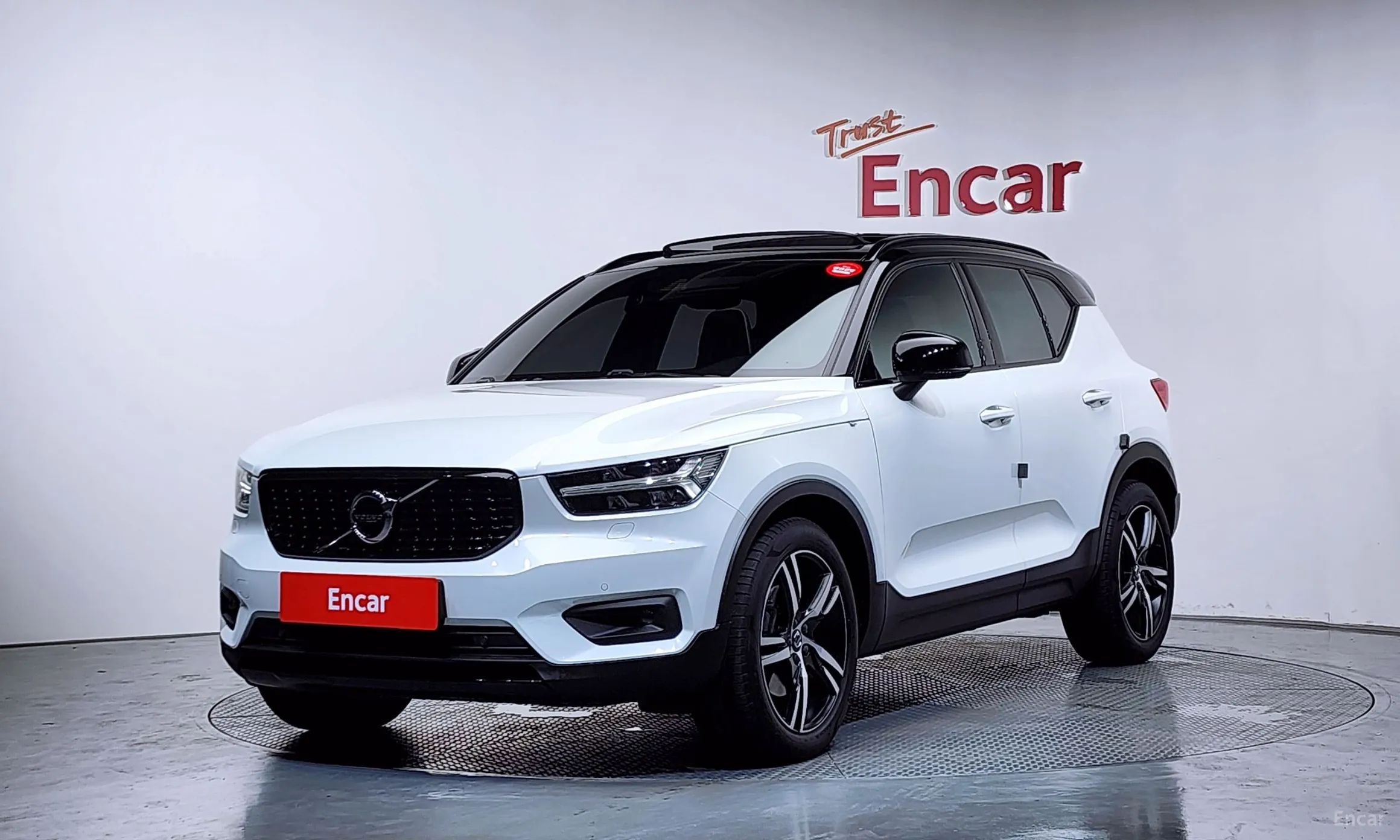 XC40