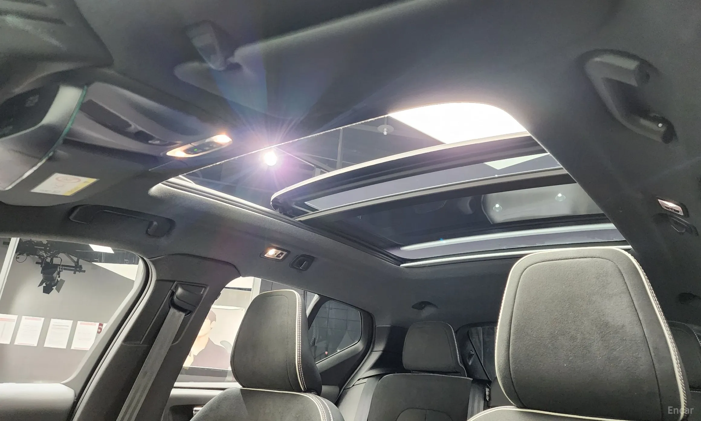 Volvo XC40 превью 19