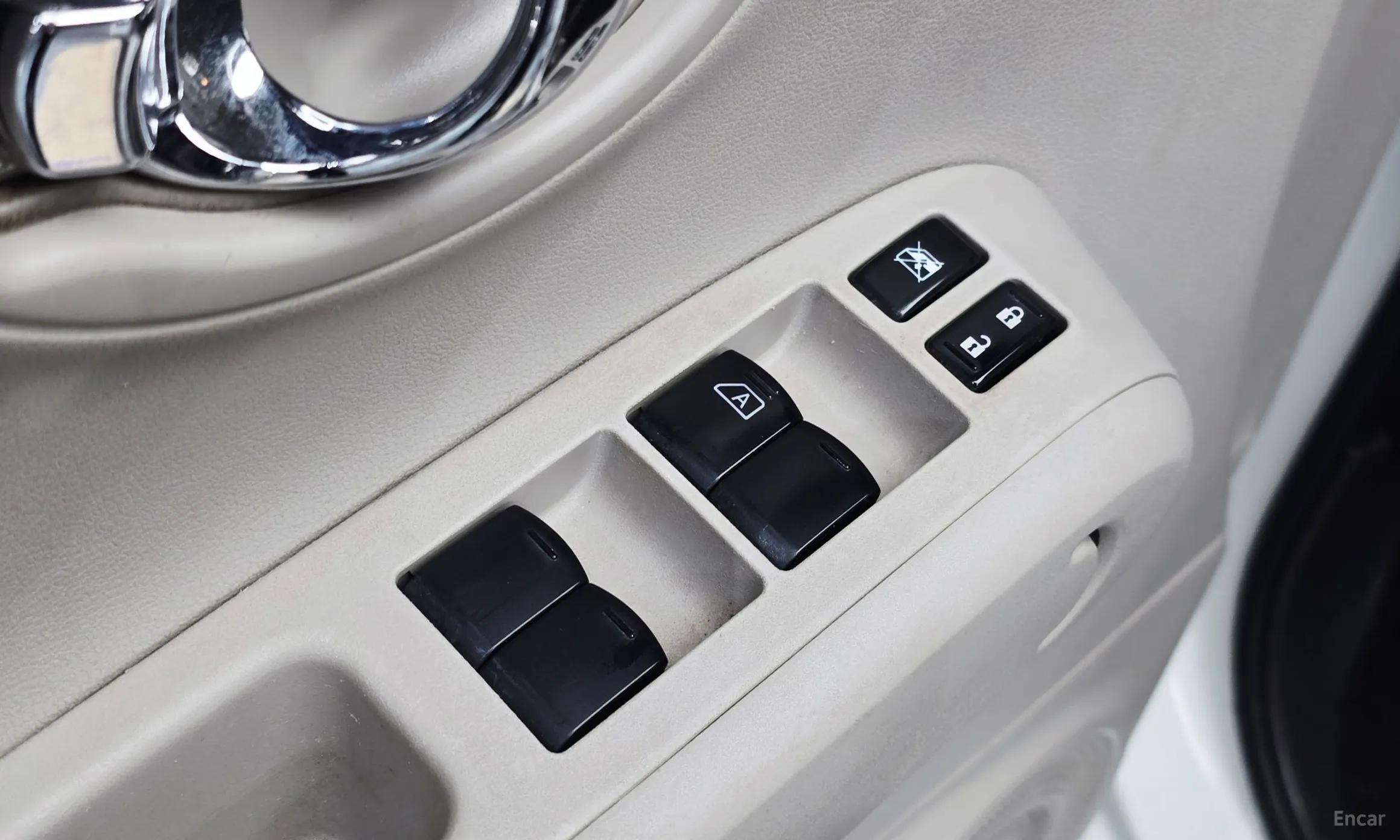 Nissan Cube превью 15