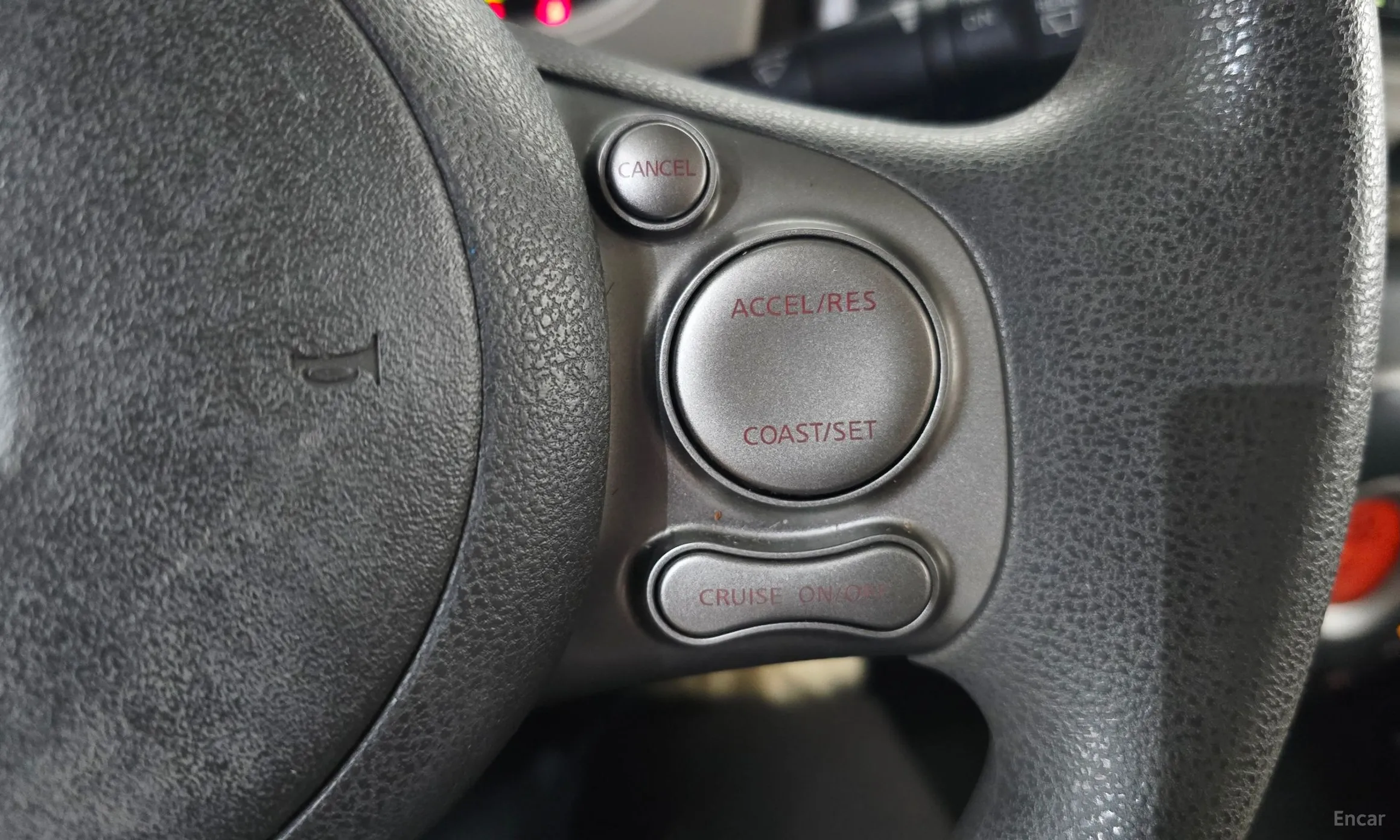 Nissan Cube превью 16
