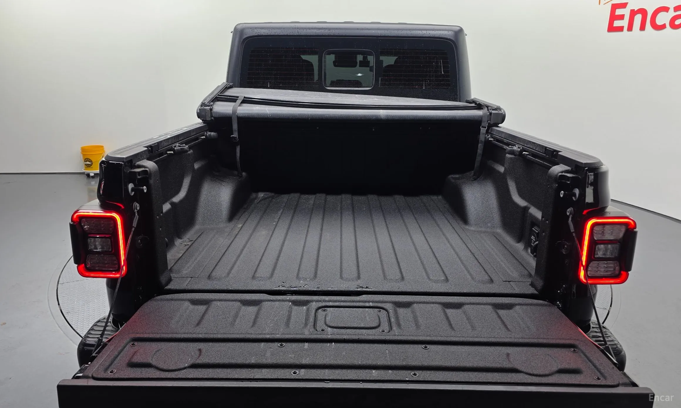 Jeep Gladiator (JT) превью 20
