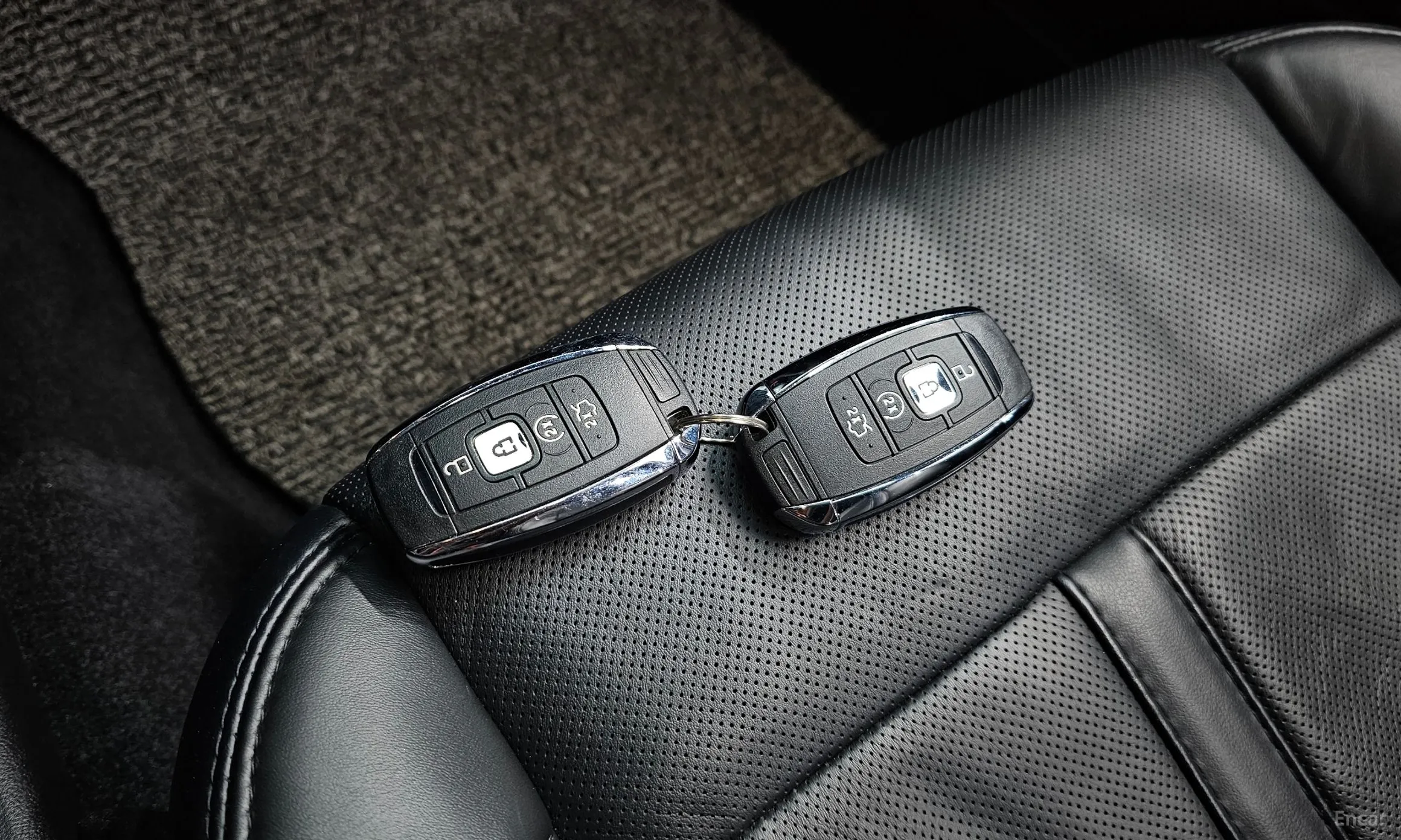 Lincoln New MKZ превью 16