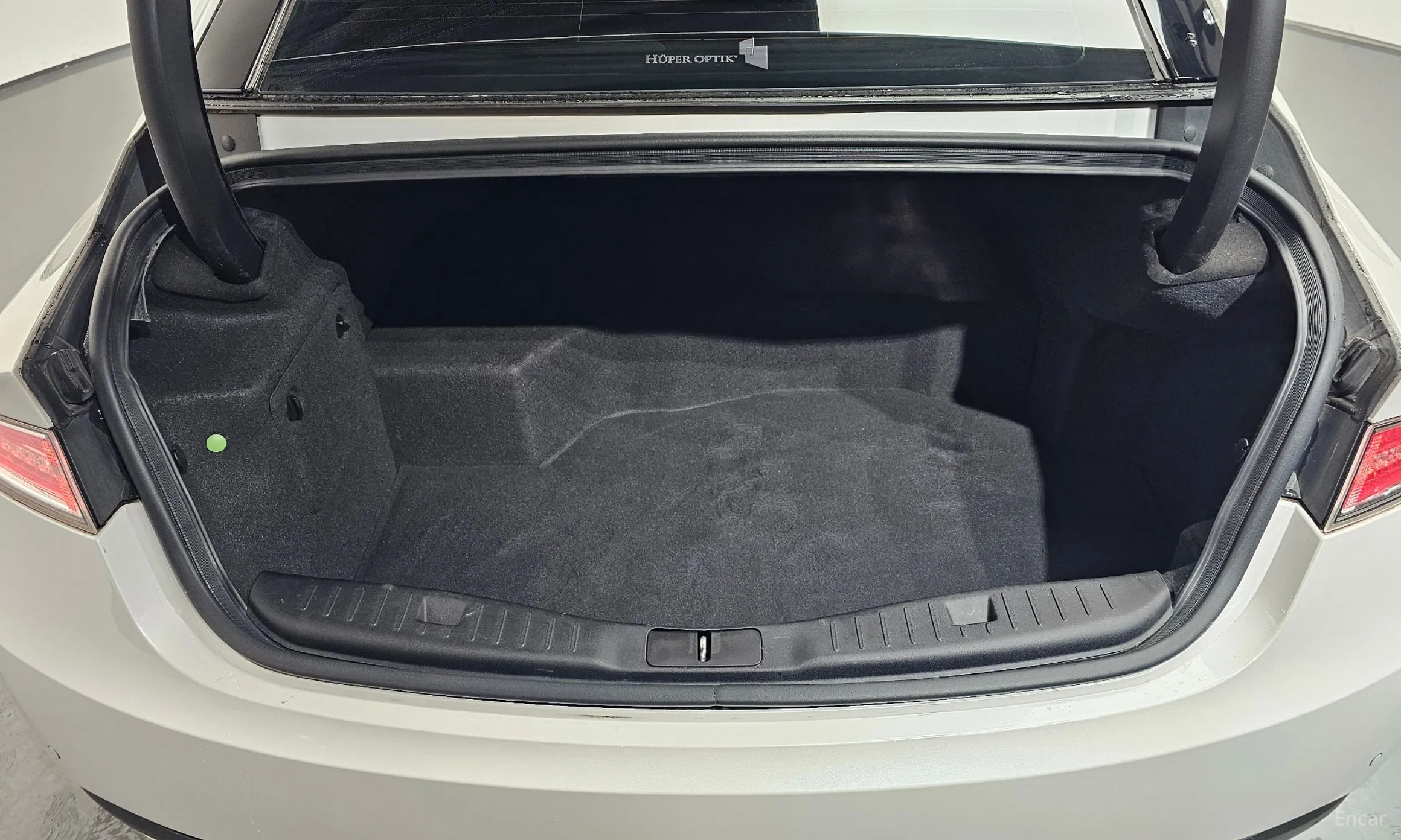 Lincoln New MKZ превью 19
