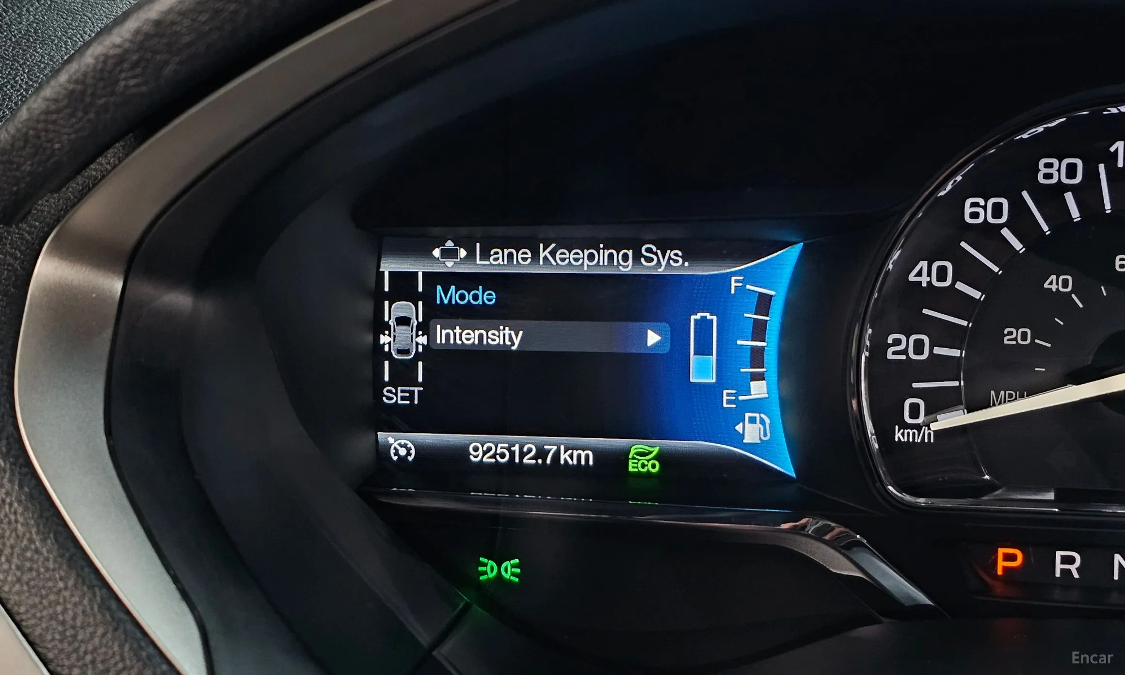 Lincoln New MKZ превью 20