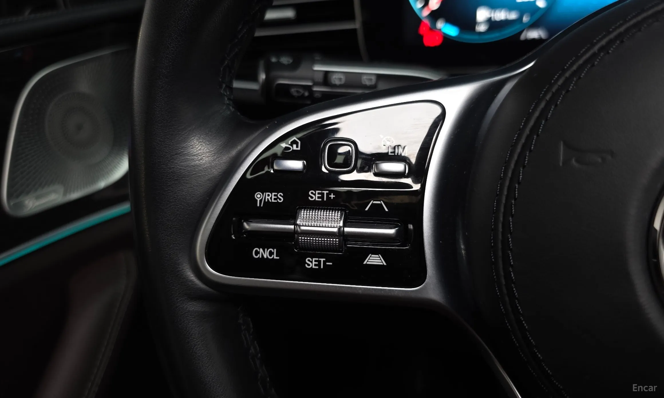 Mercedes Benz GLE-Class W167 превью 17