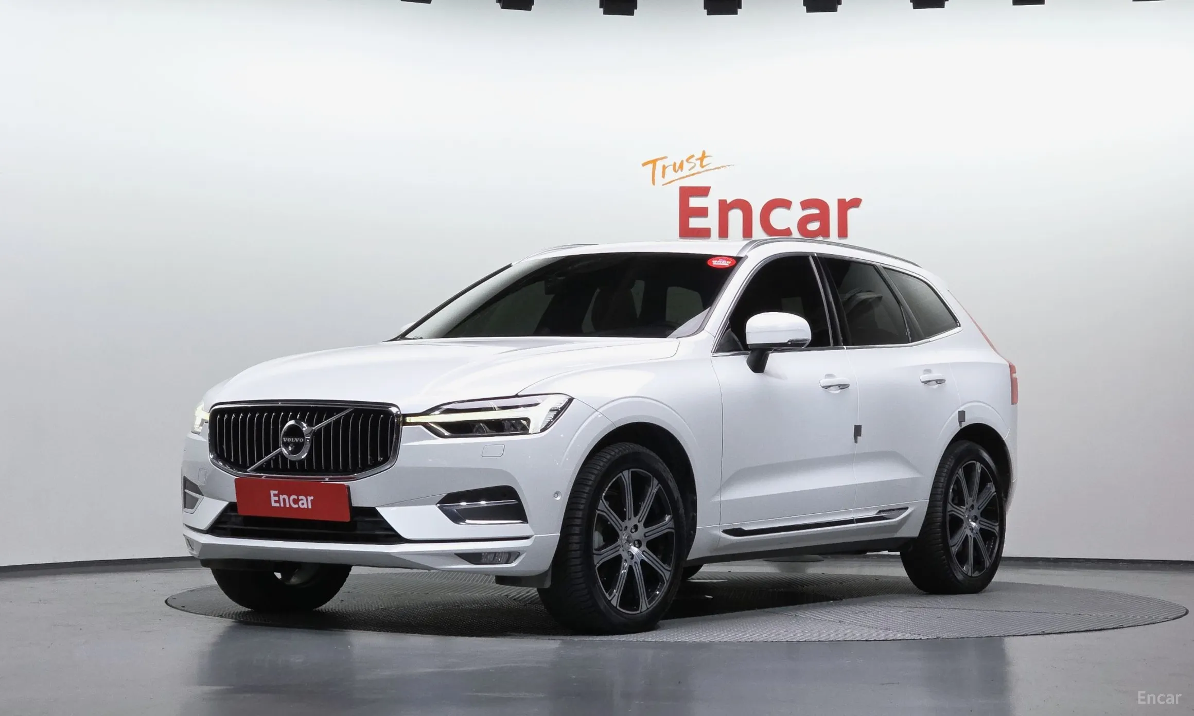 XC60 Gen 2