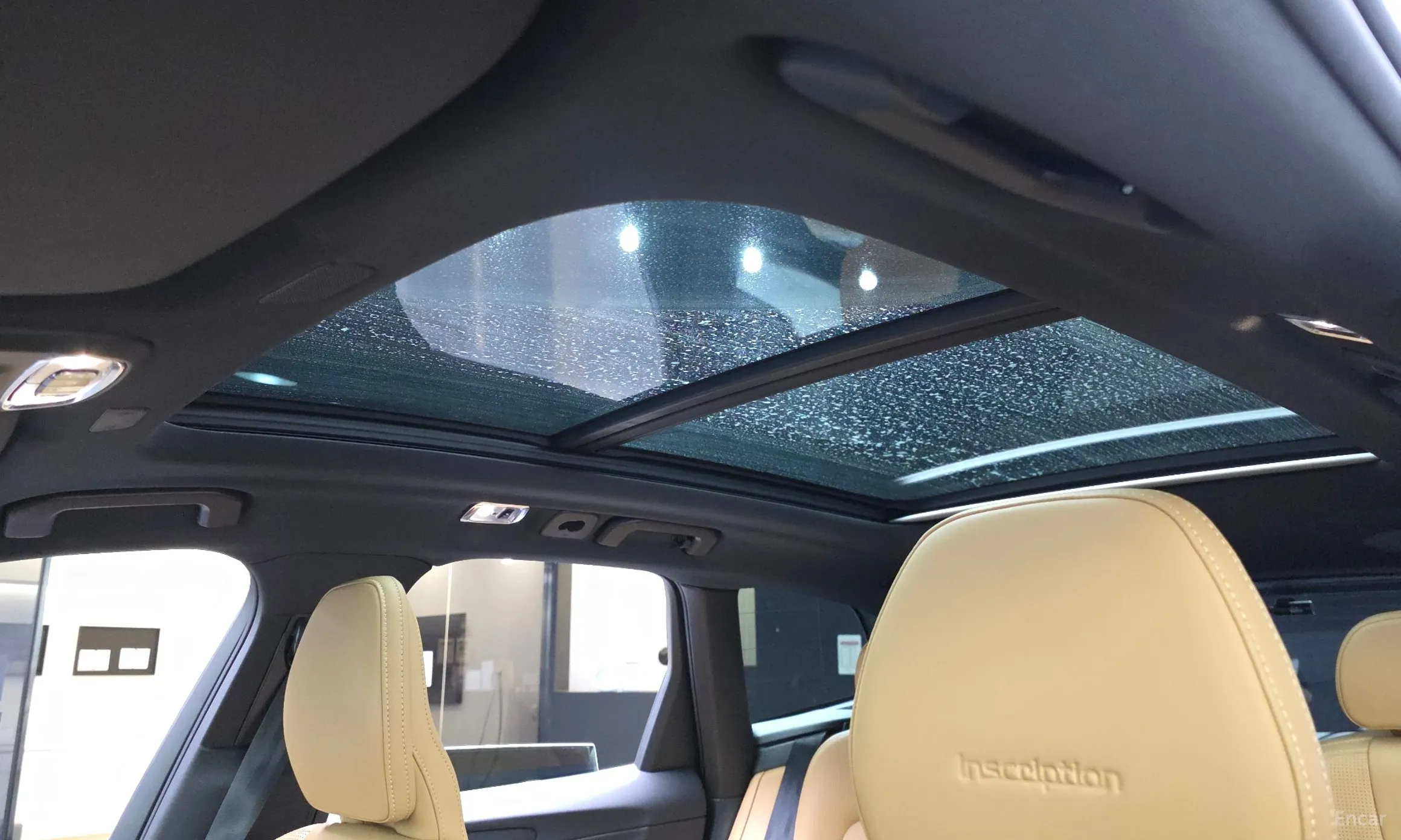 Volvo XC60 Gen 2 превью 19