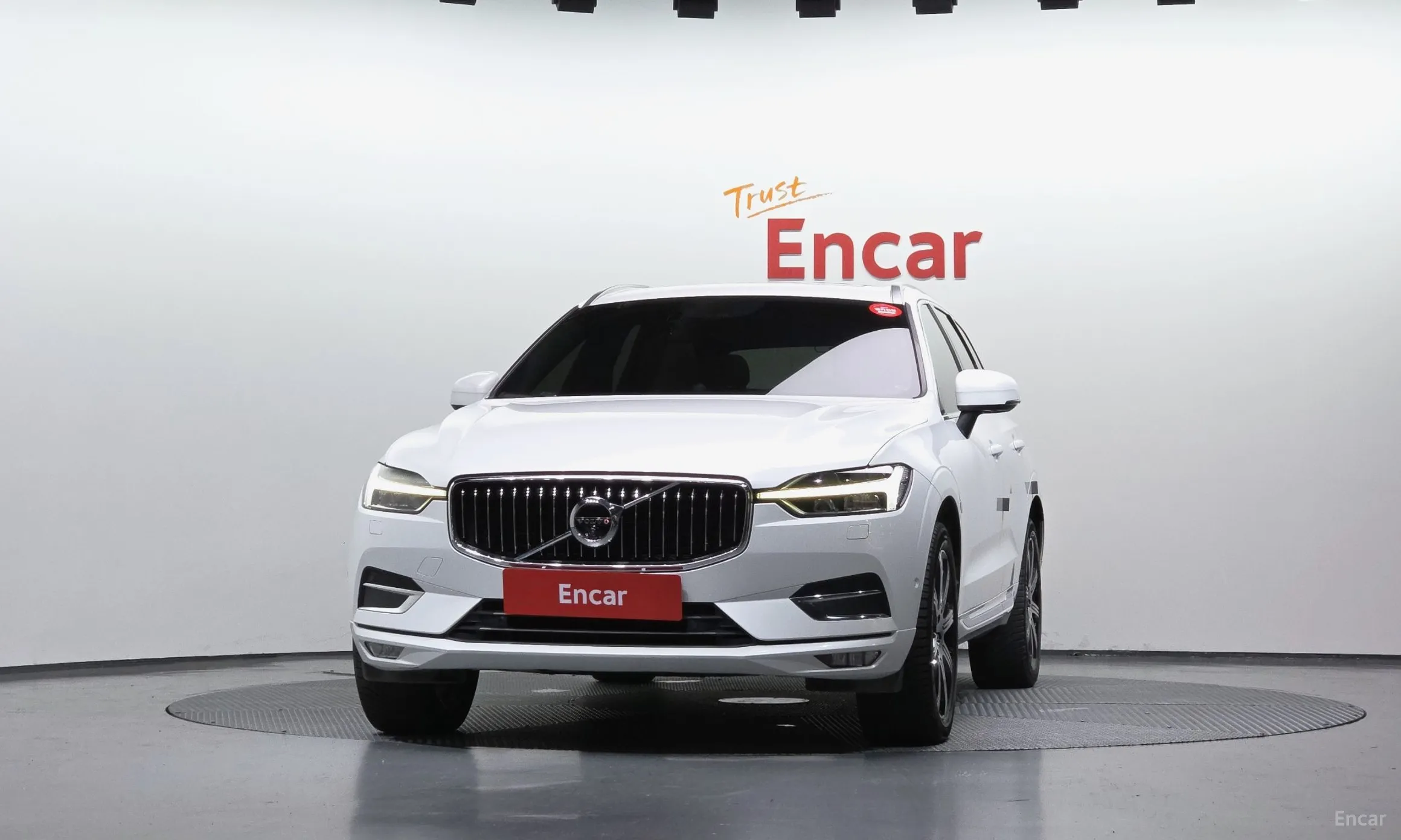Volvo XC60 Gen 2 превью 3
