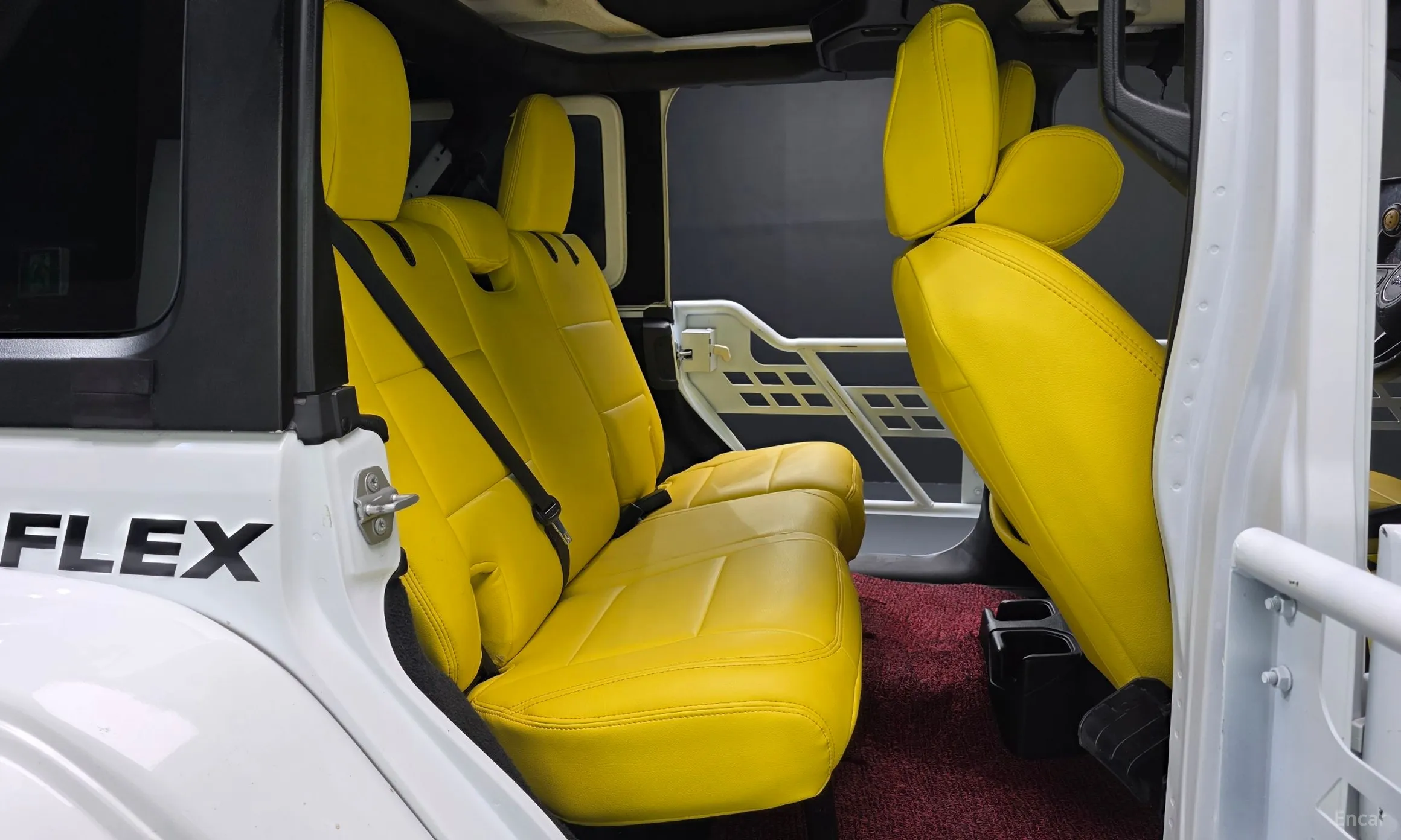 Jeep Wrangler (JL) превью 11