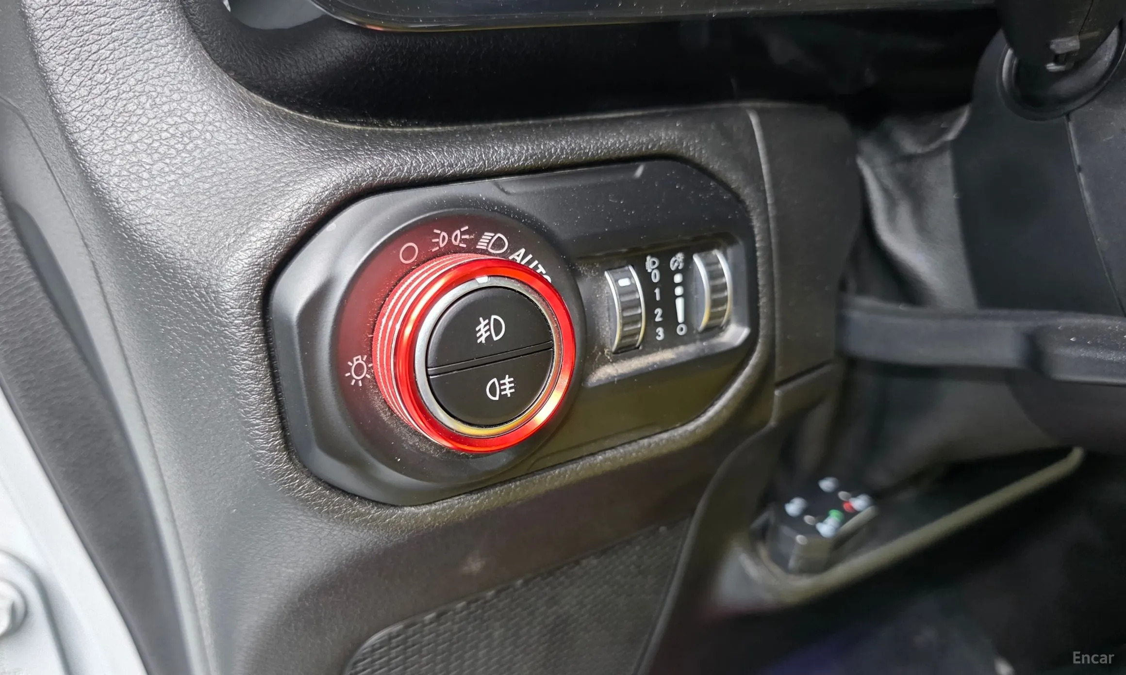 Jeep Wrangler (JL) превью 18
