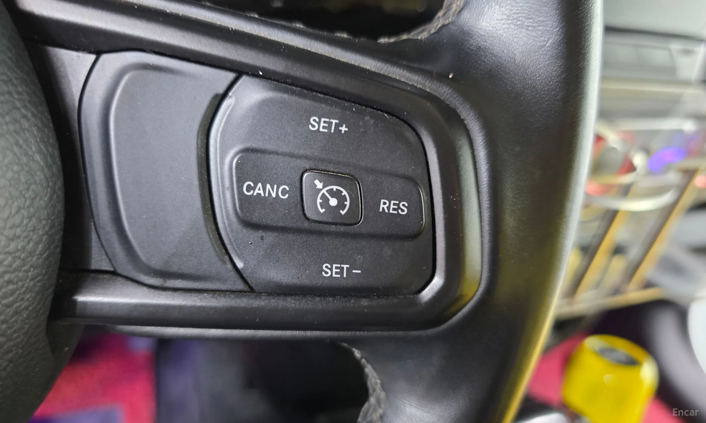 Jeep Wrangler (JL) превью 19