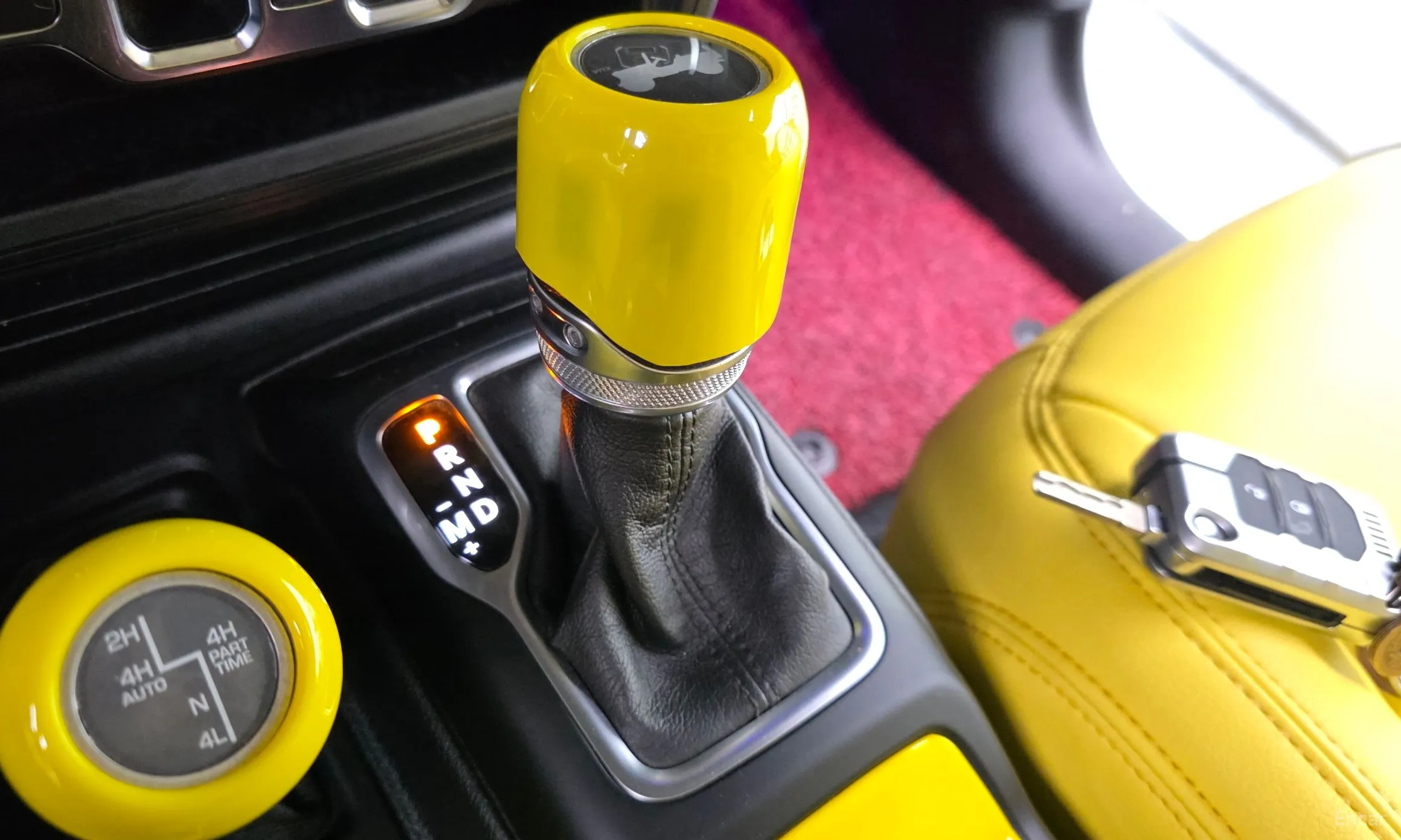 Jeep Wrangler (JL) превью 9