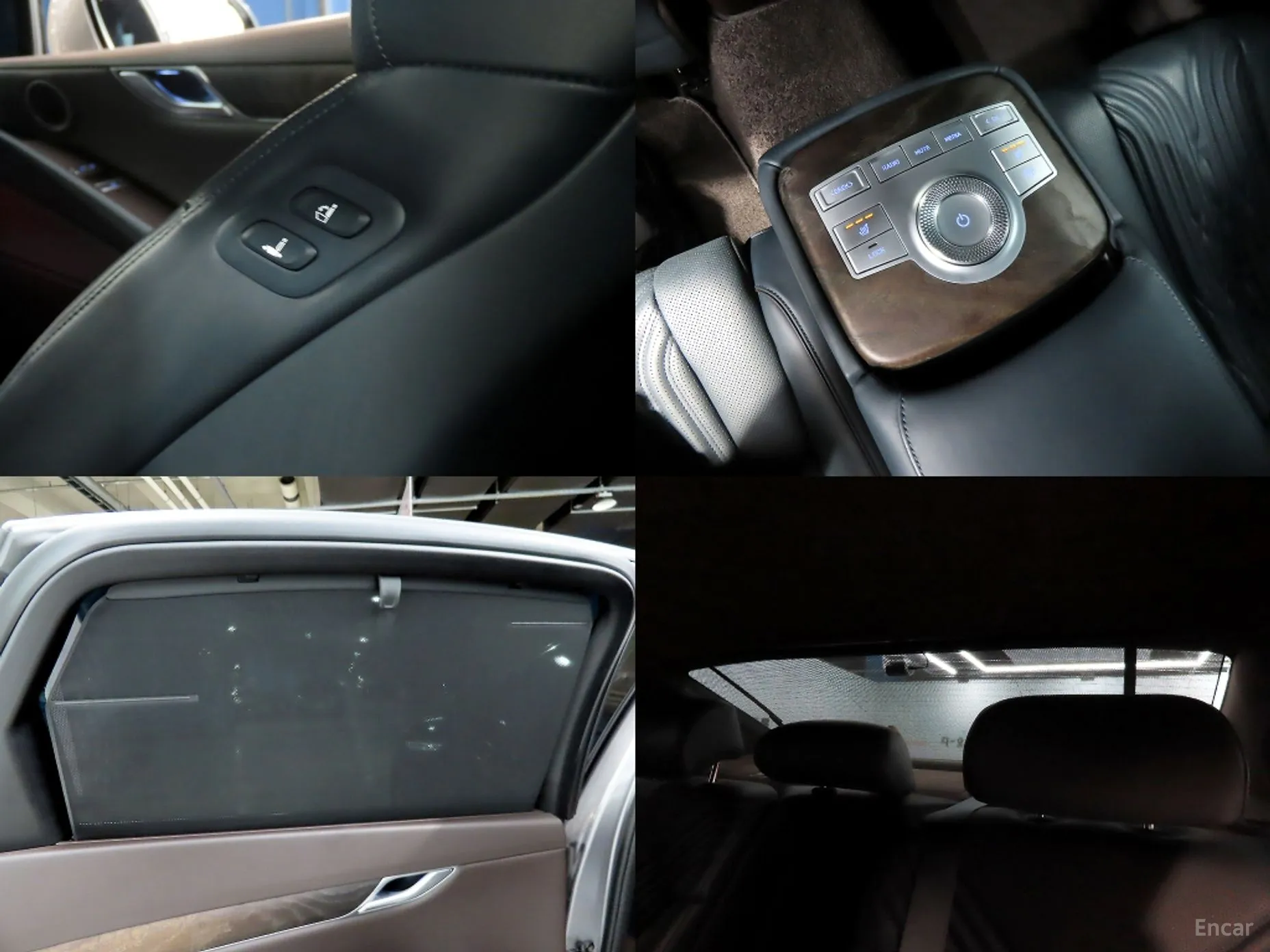 Genesis G80 (RG3) превью 17