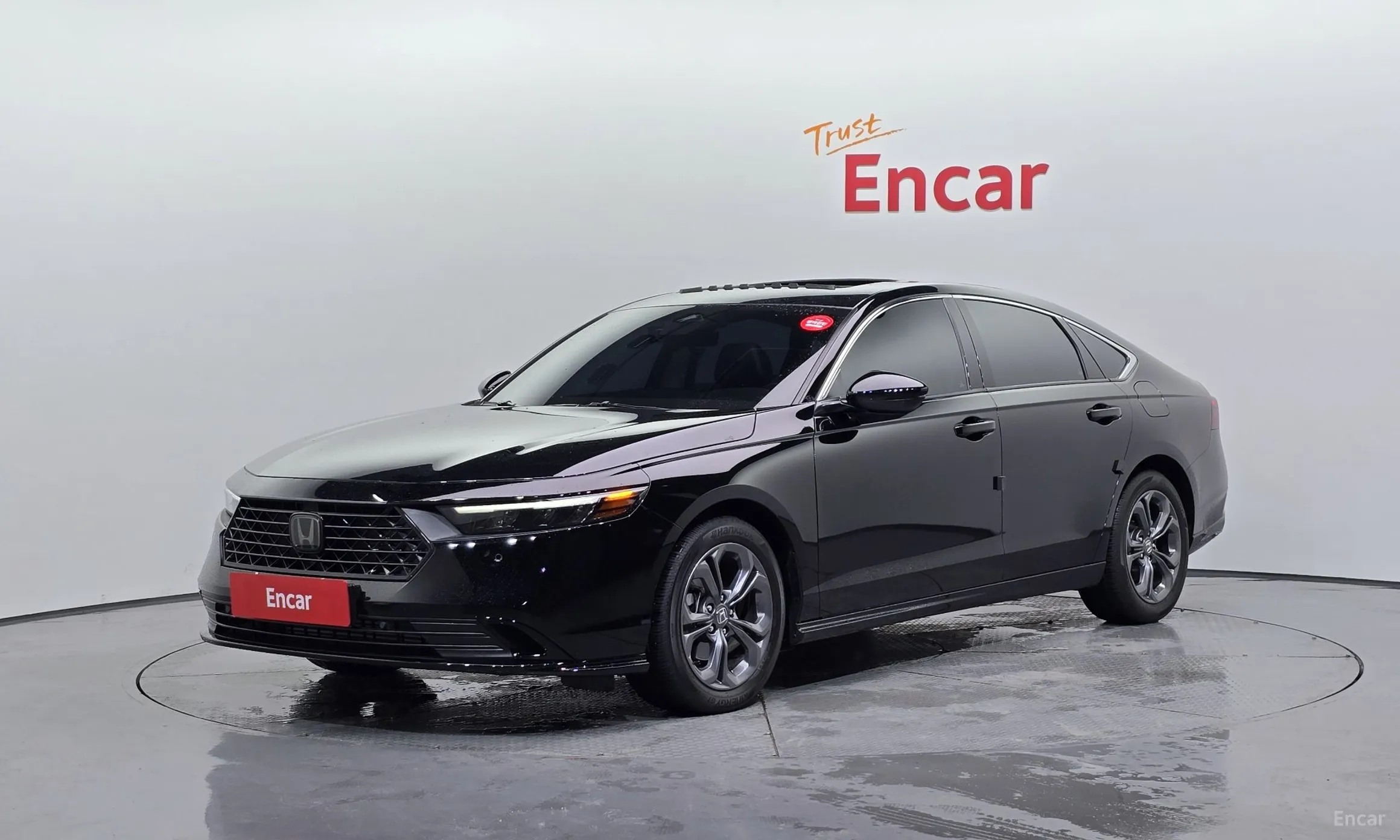 Honda Accord 11th Generation