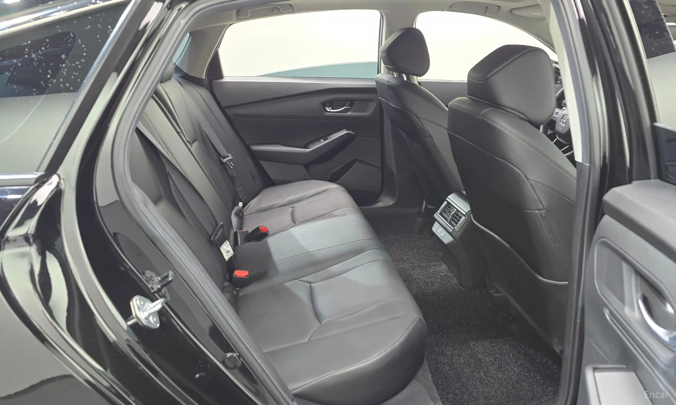 Honda Accord 11th Generation превью 11