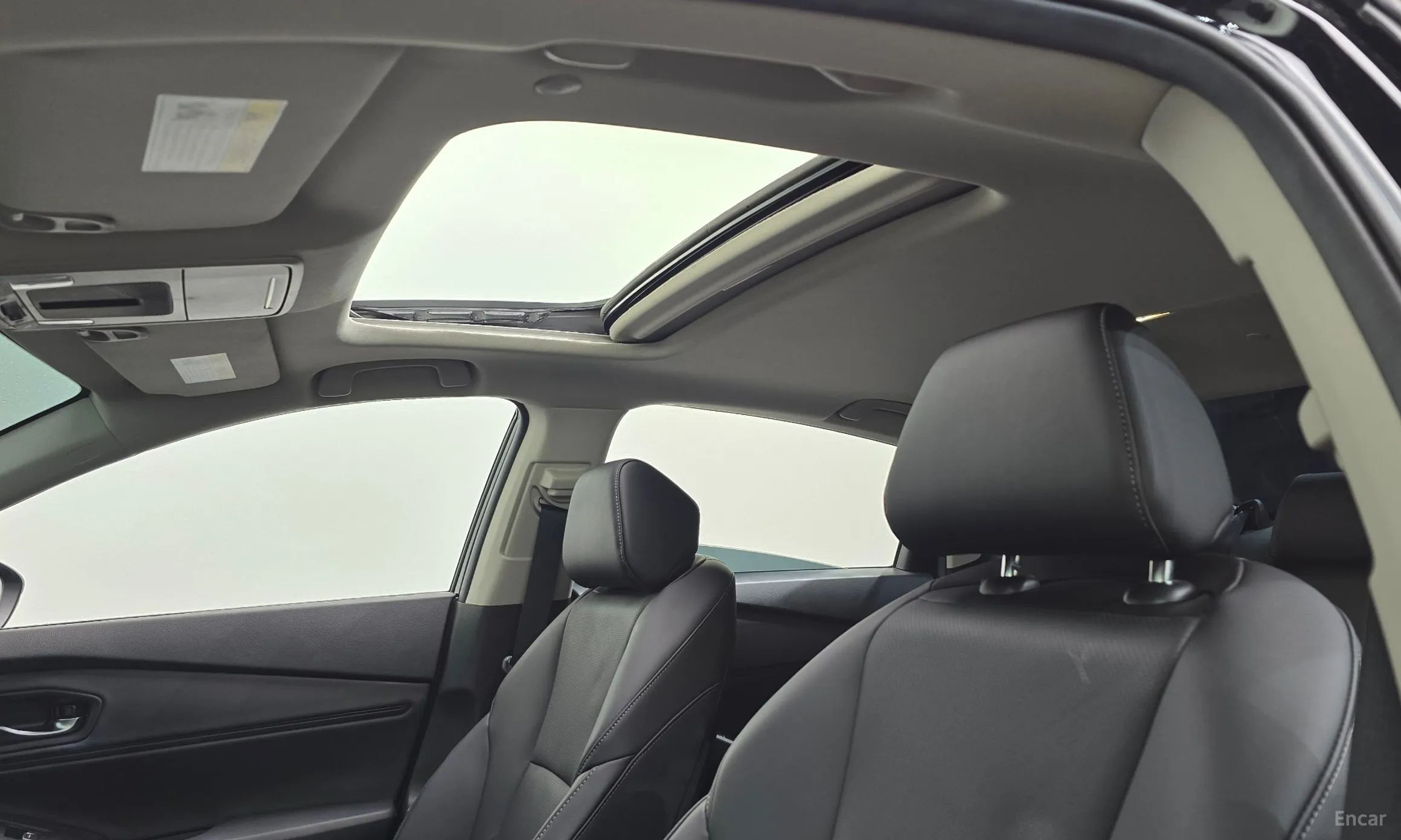 Honda Accord 11th Generation превью 15