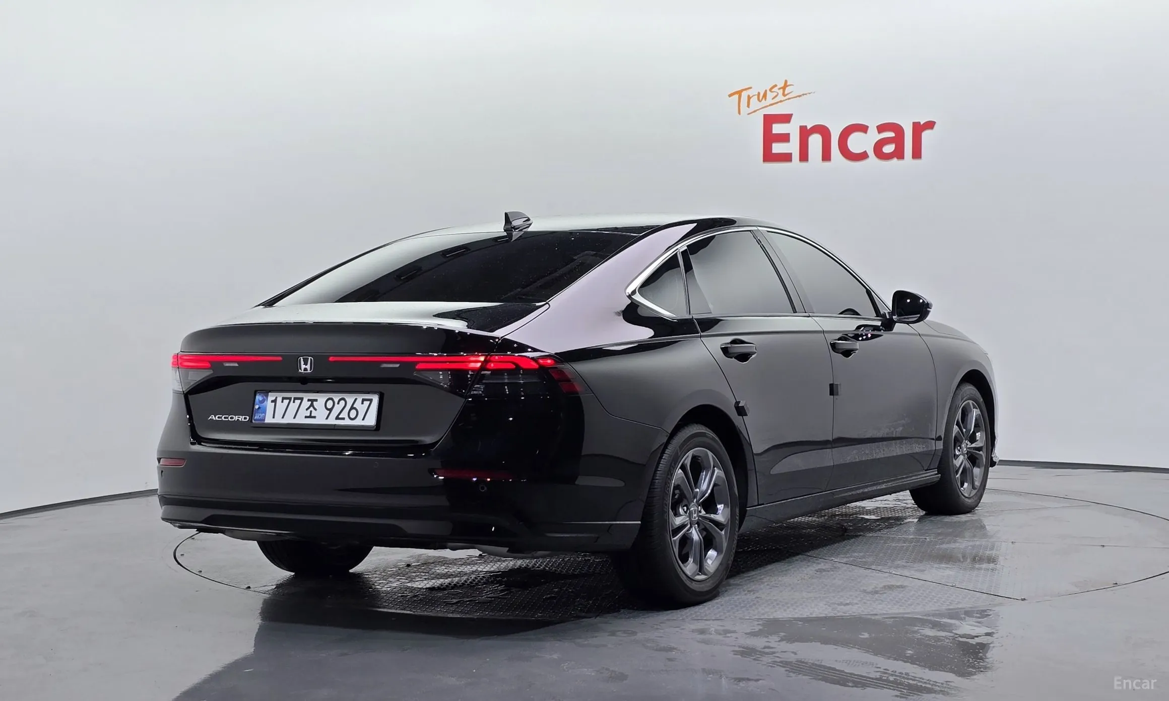 Honda Accord 11th Generation