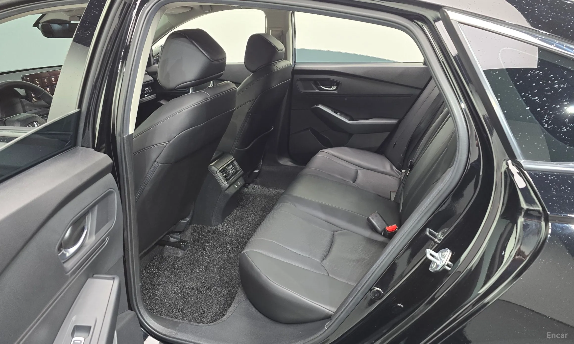 Honda Accord 11th Generation превью 18