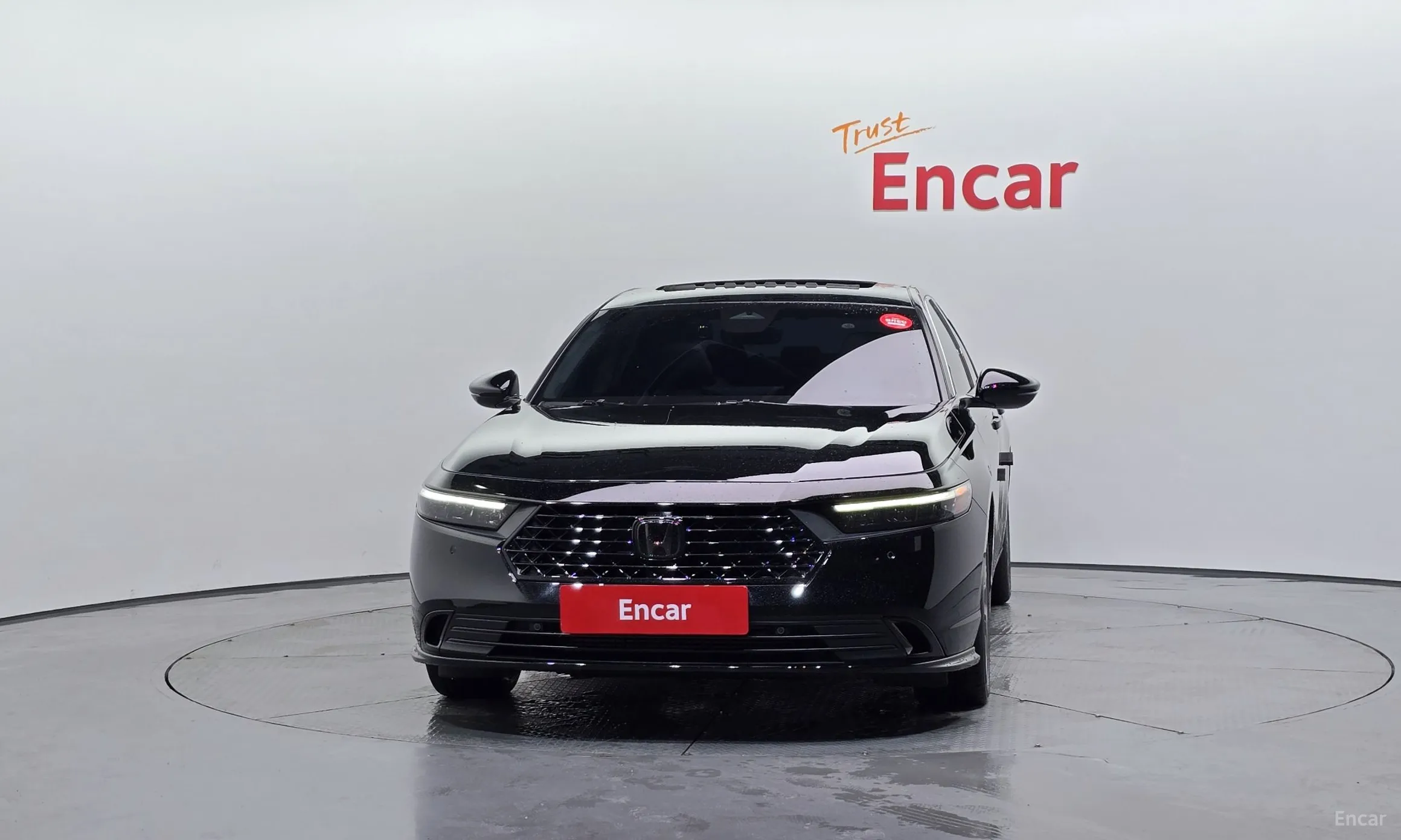 Honda Accord 11th Generation превью 3