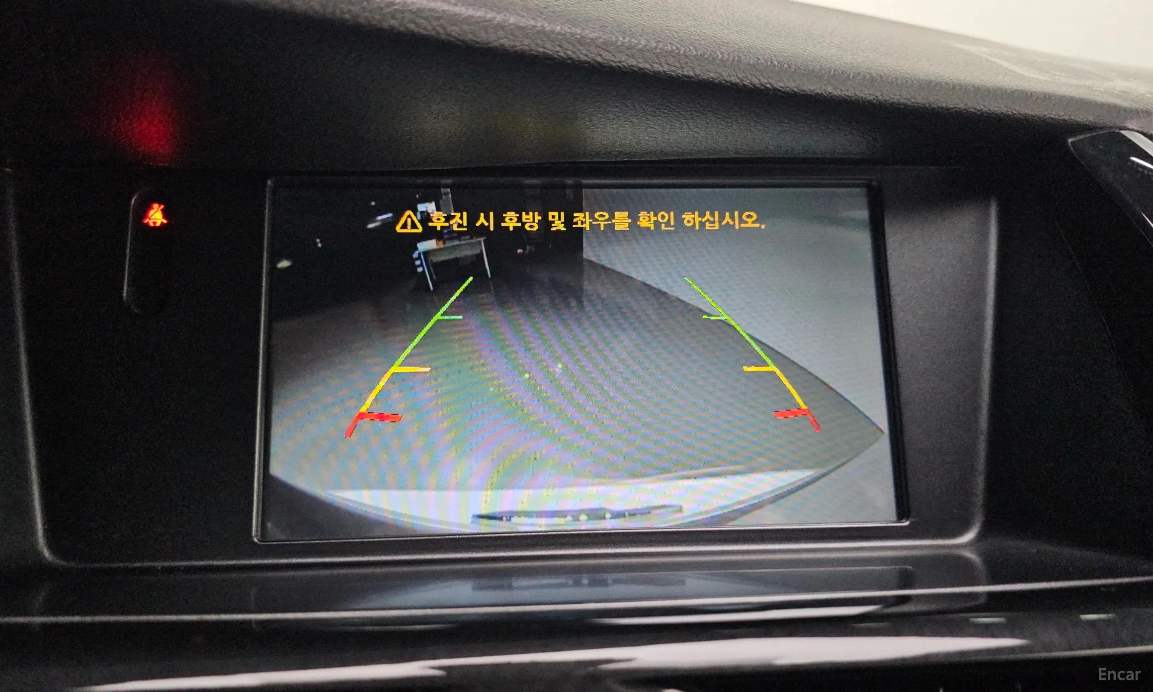 Renault Korea (Samsung) SM7 превью 17