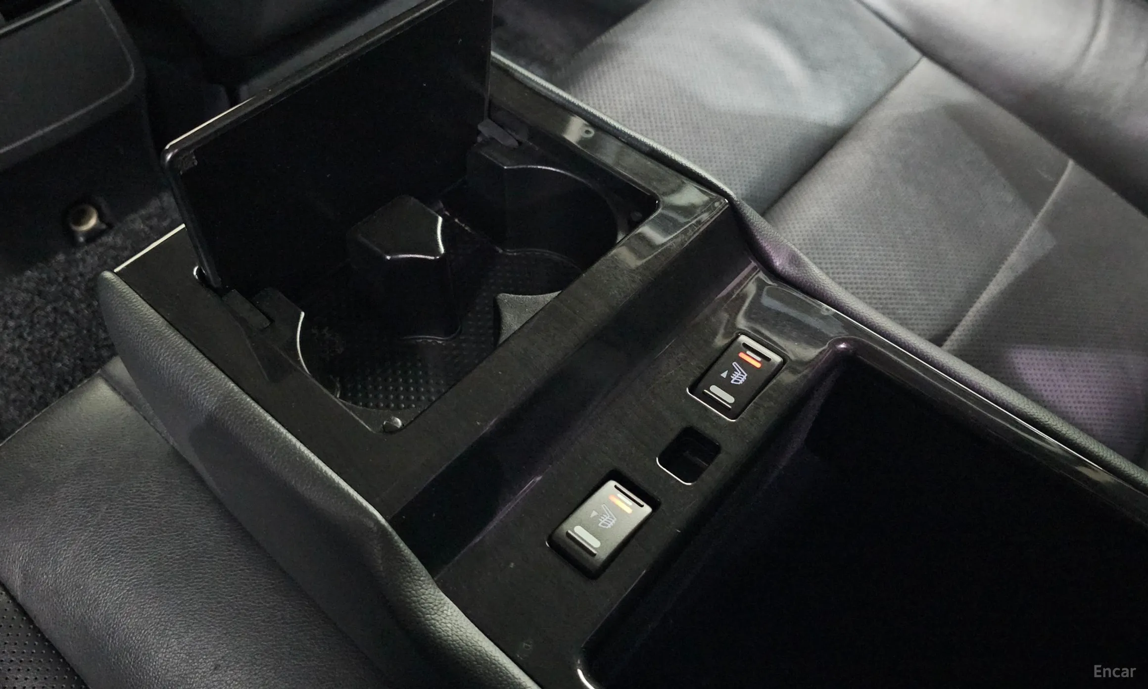 Renault Korea (Samsung) SM7 превью 20