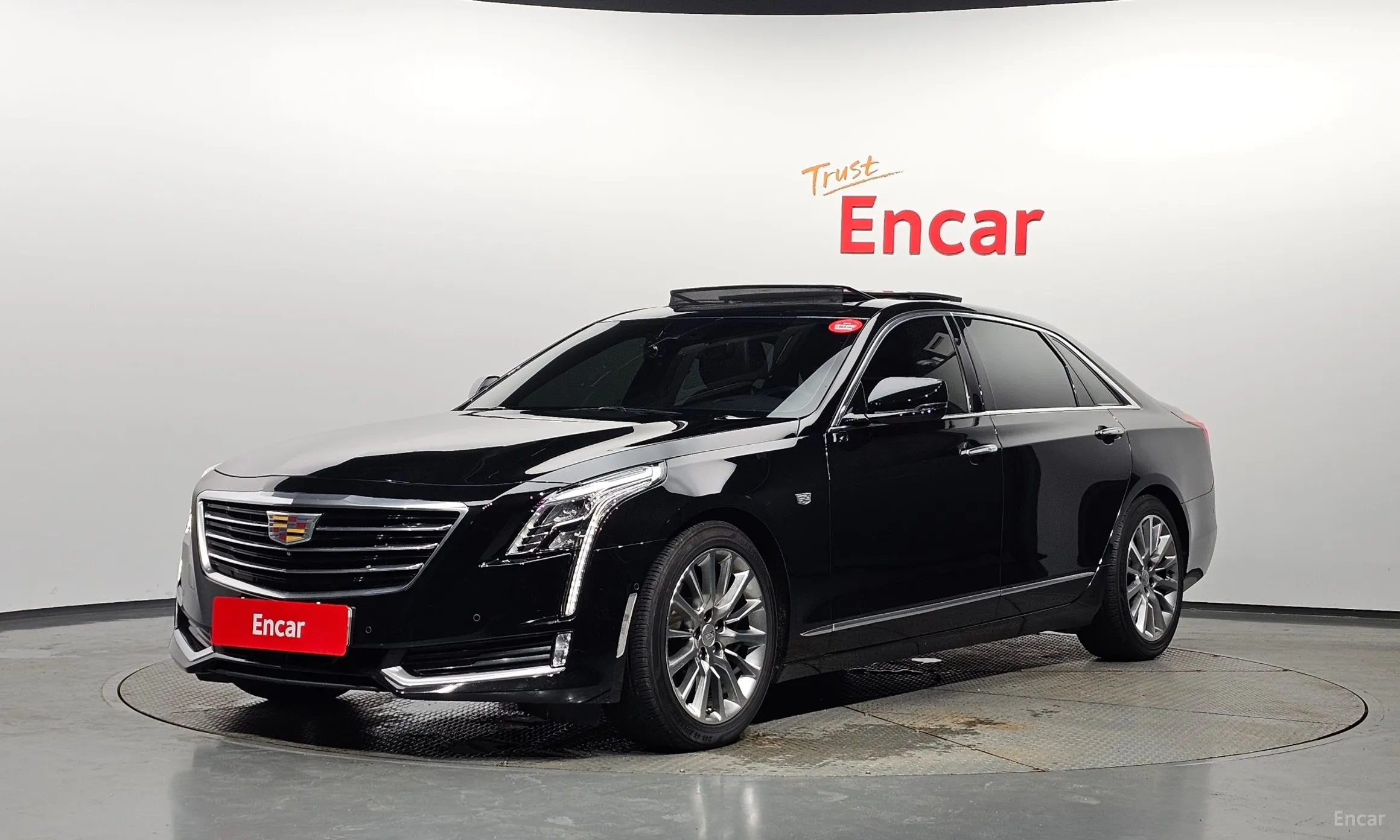 CT6