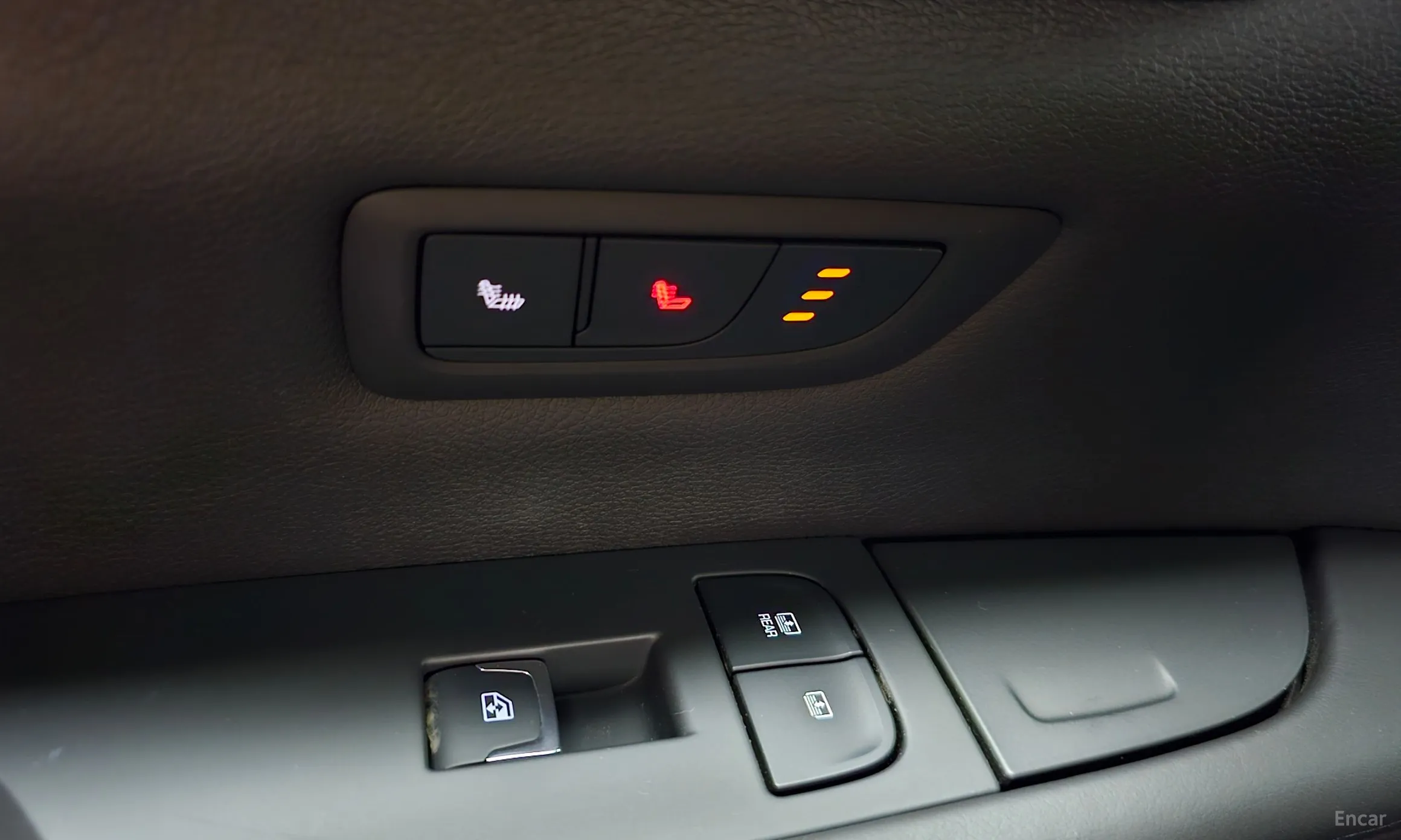 Cadillac CT6 превью 17