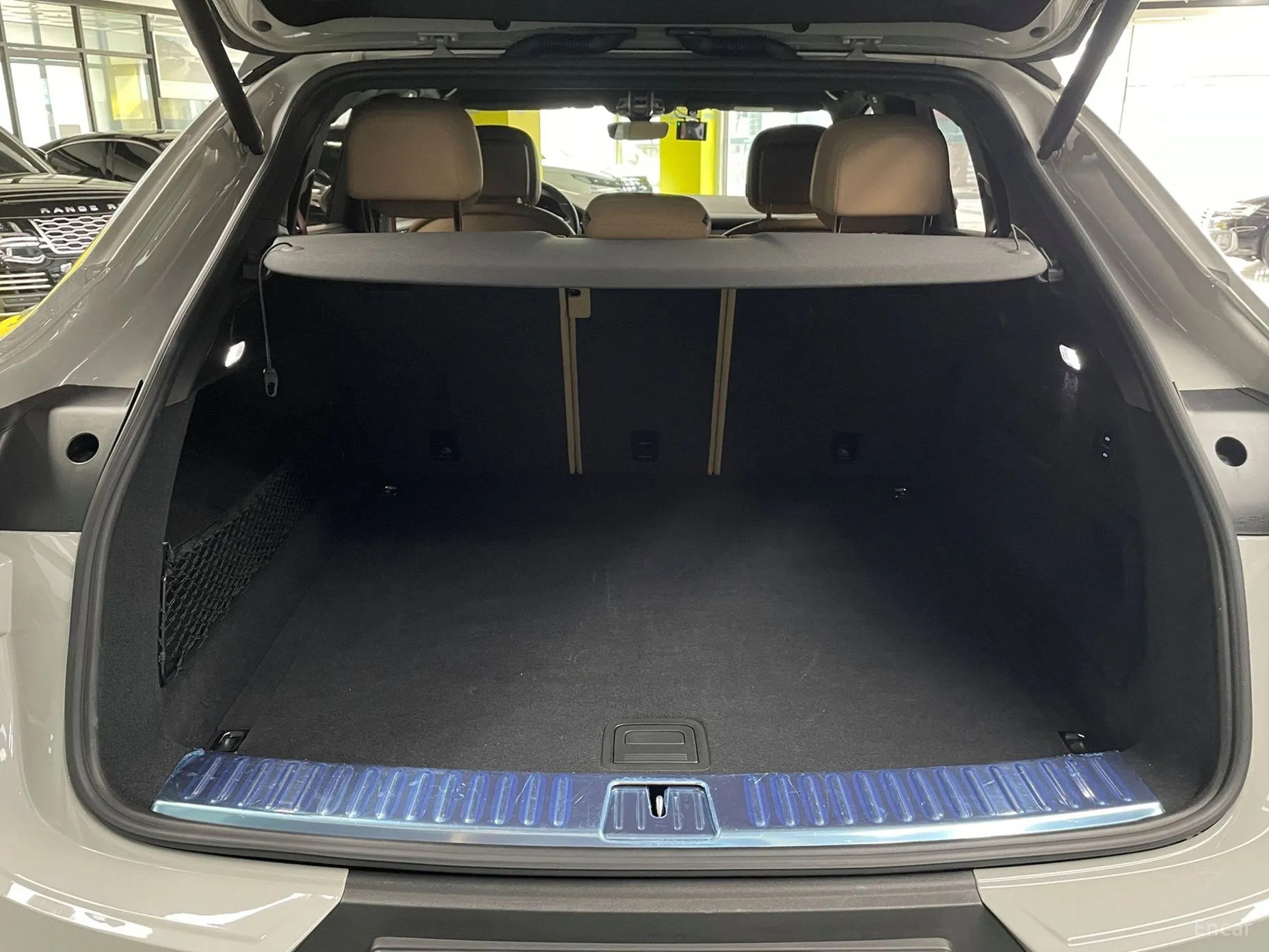 Porsche Cayenne (PO536) превью 16